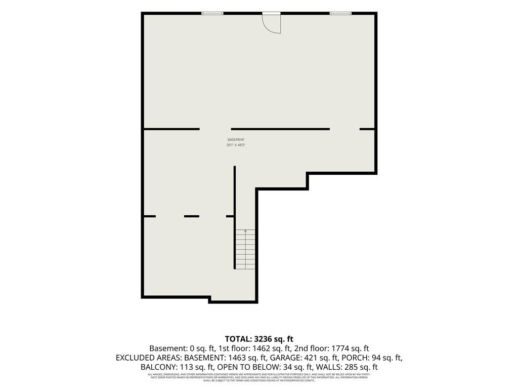 3380 Fall Branch Lane