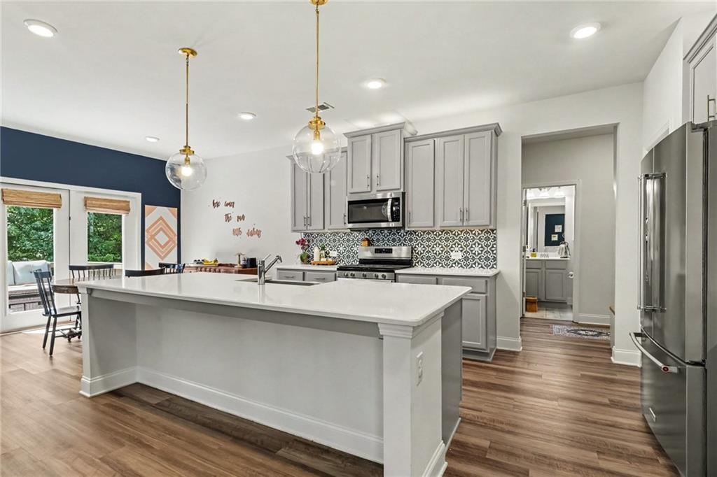 3380 Fall Branch Lane