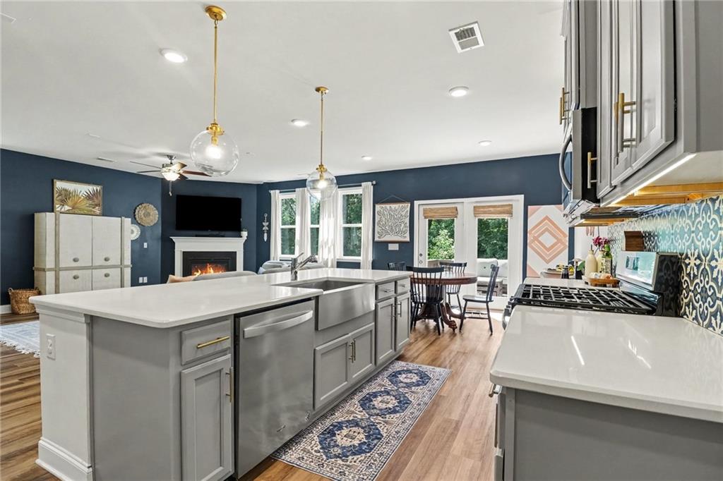 3380 Fall Branch Lane