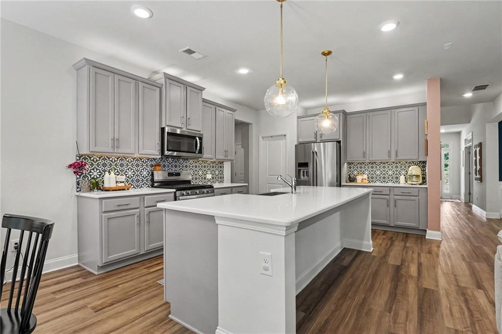 3380 Fall Branch Lane