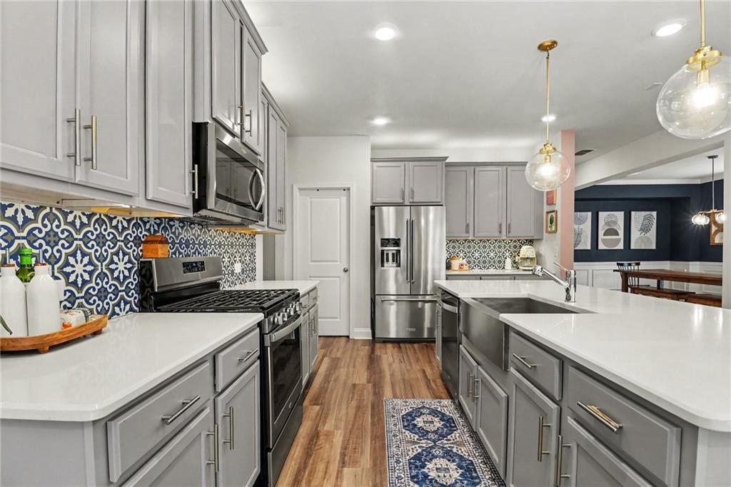 3380 Fall Branch Lane