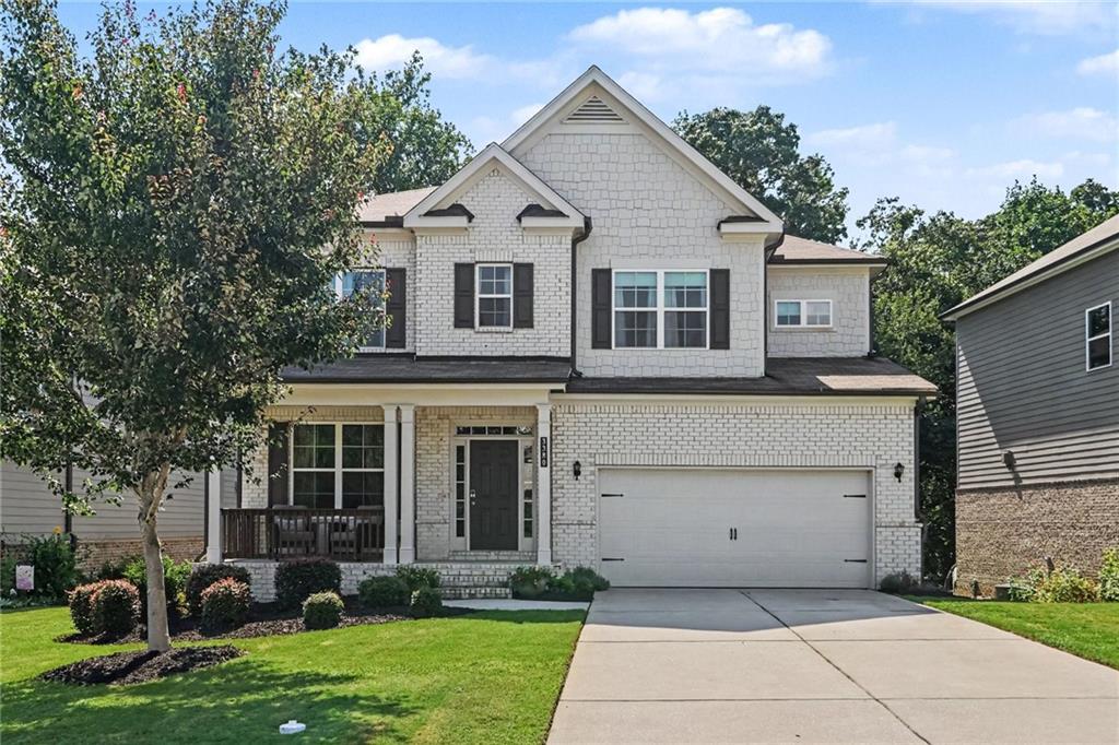 3380 Fall Branch Lane