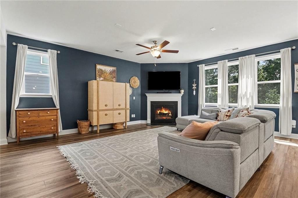 3380 Fall Branch Lane