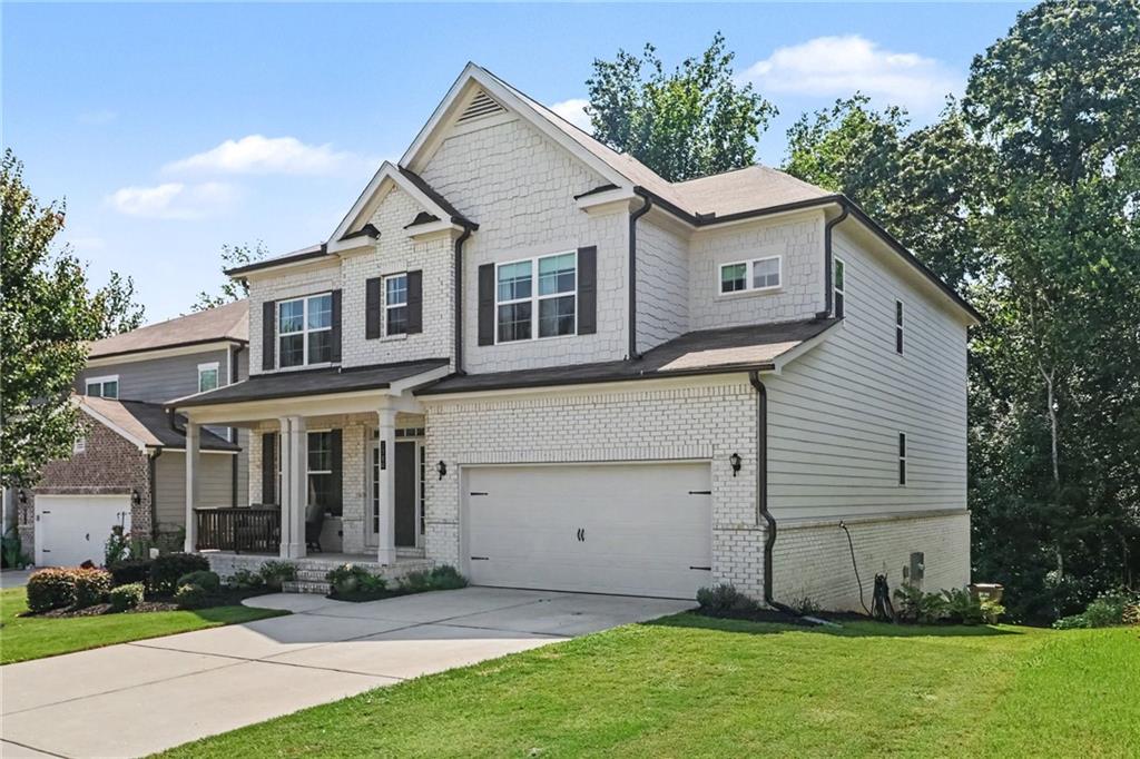 3380 Fall Branch Lane