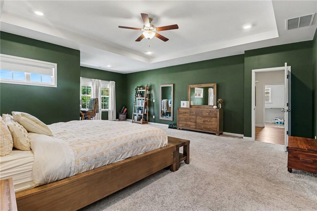 3380 Fall Branch Lane