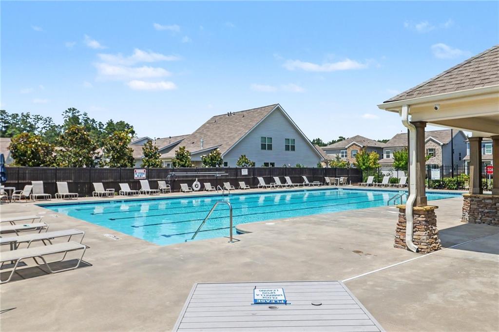 3380 Fall Branch Lane