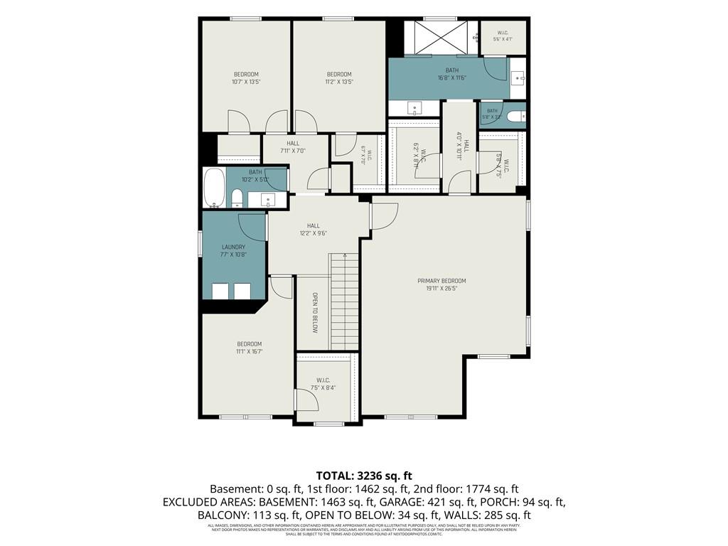 3380 Fall Branch Lane