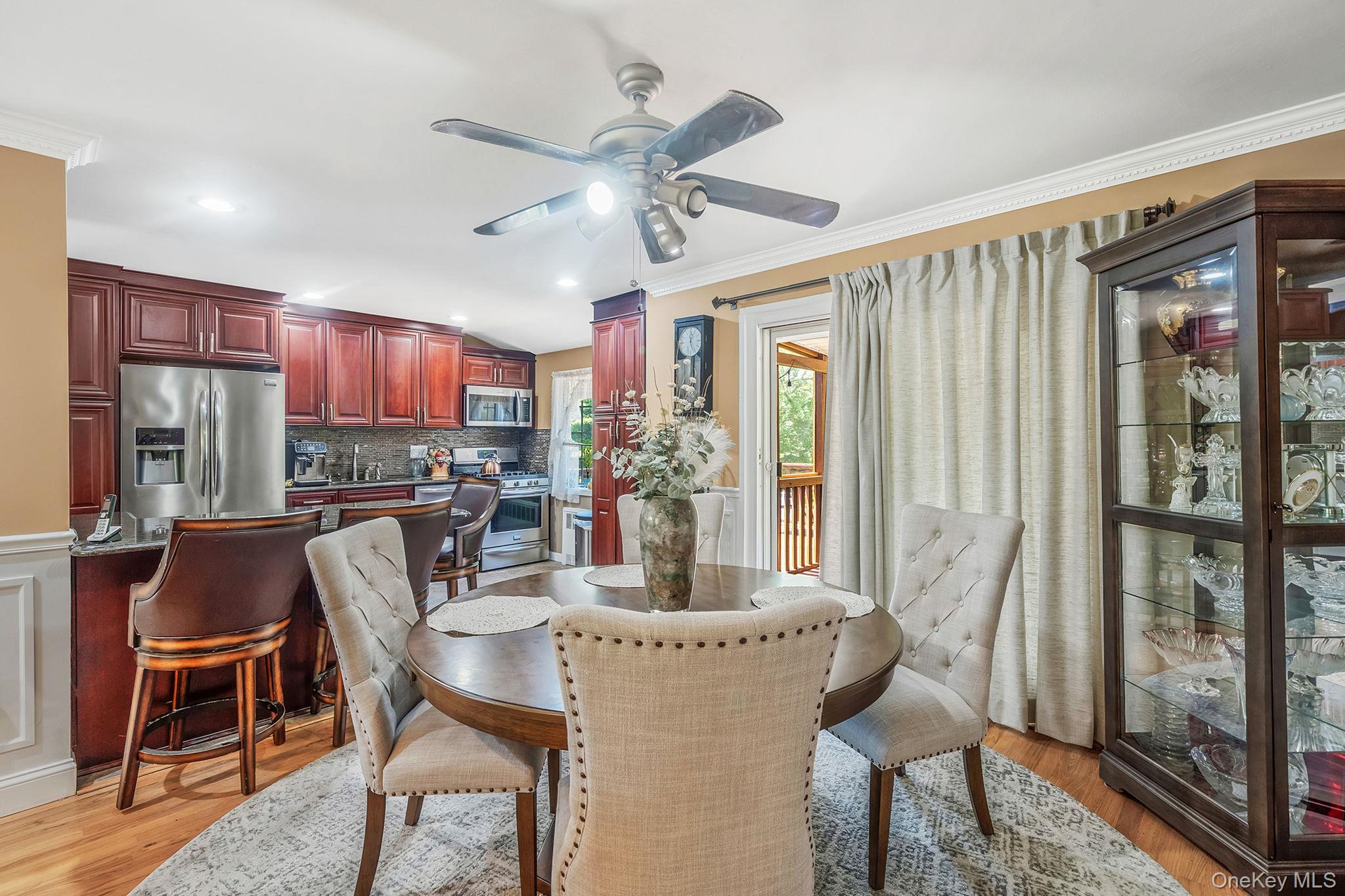 118 Ledgewood Drive
