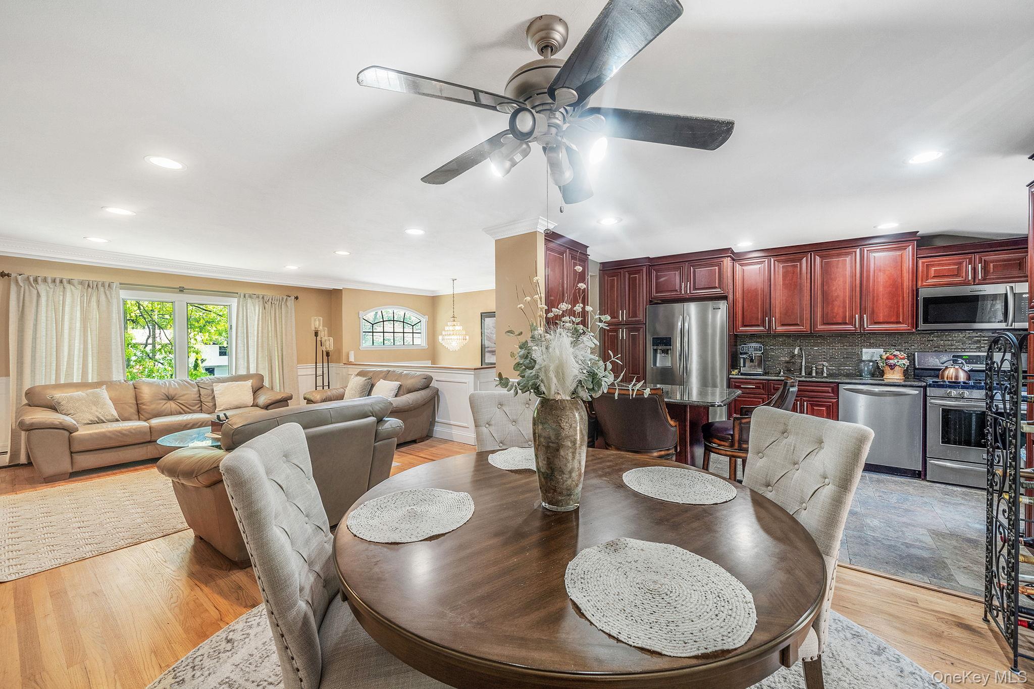 118 Ledgewood Drive