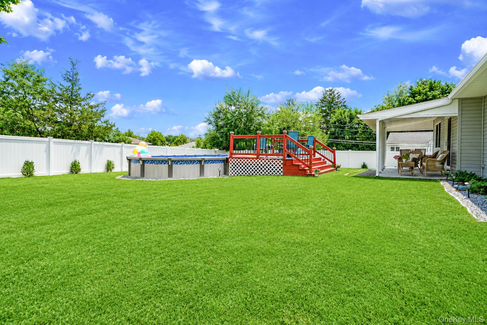 1 Blue Spruce Lane