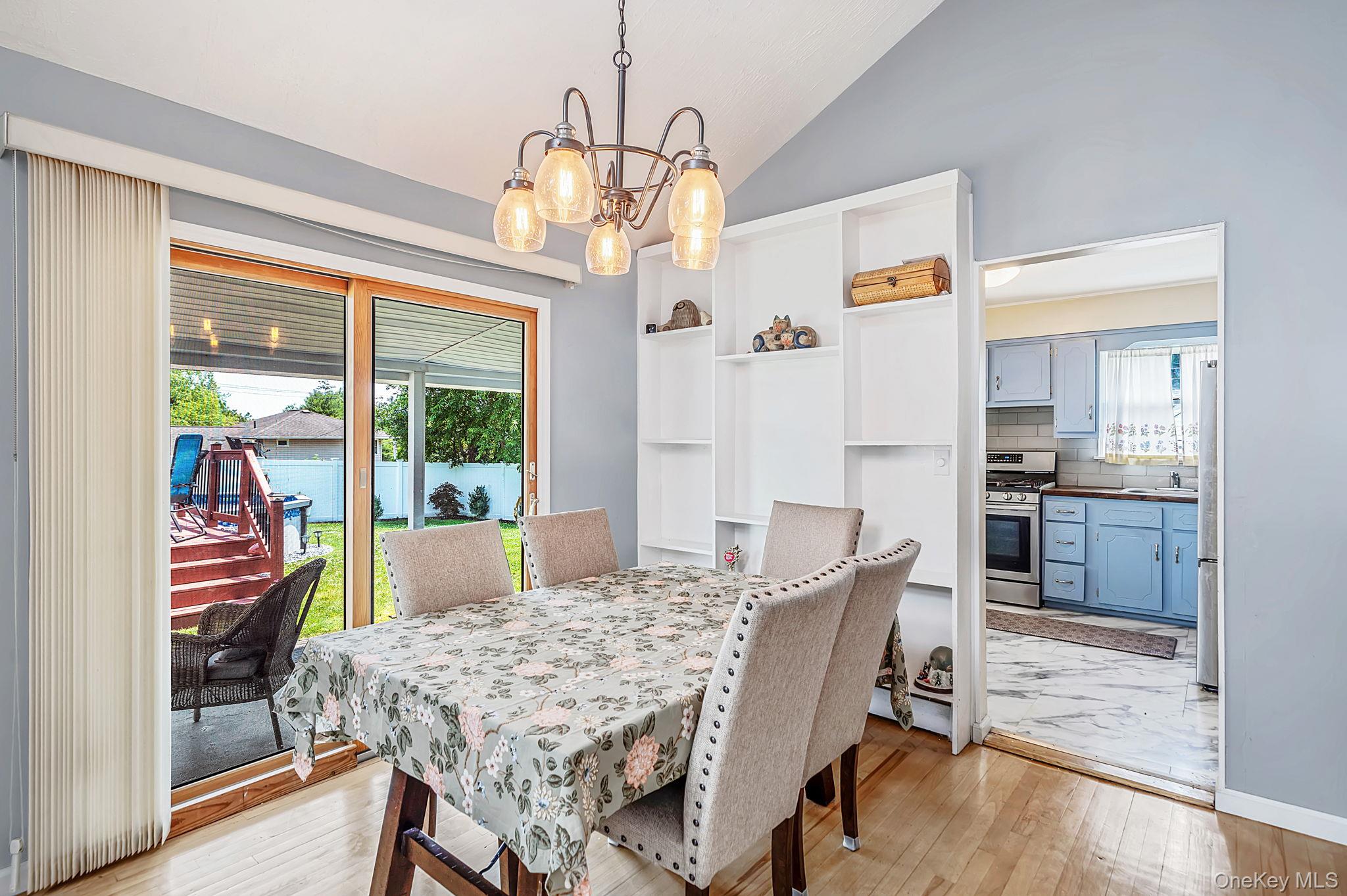 1 Blue Spruce Lane