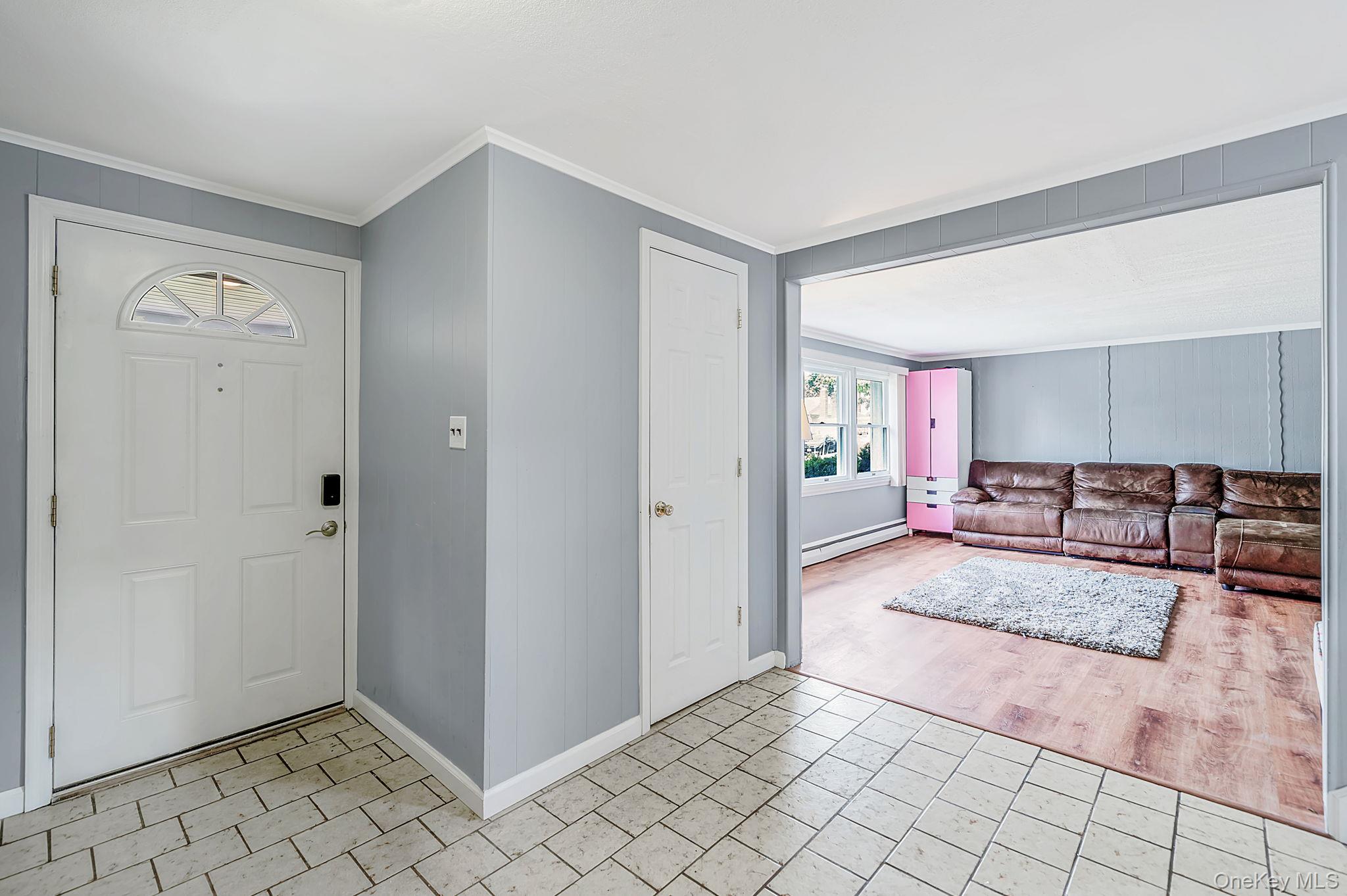 1 Blue Spruce Lane