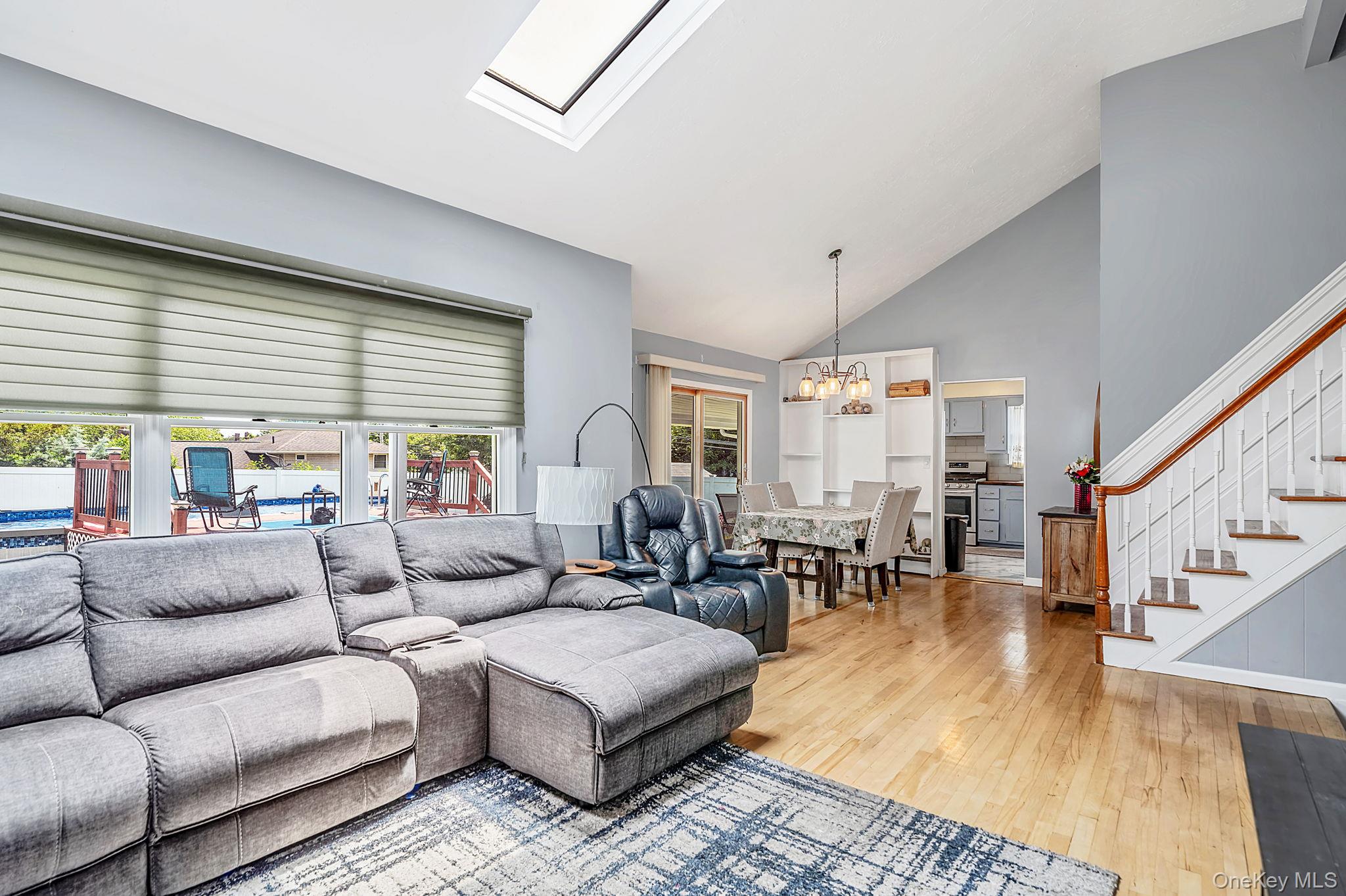 1 Blue Spruce Lane