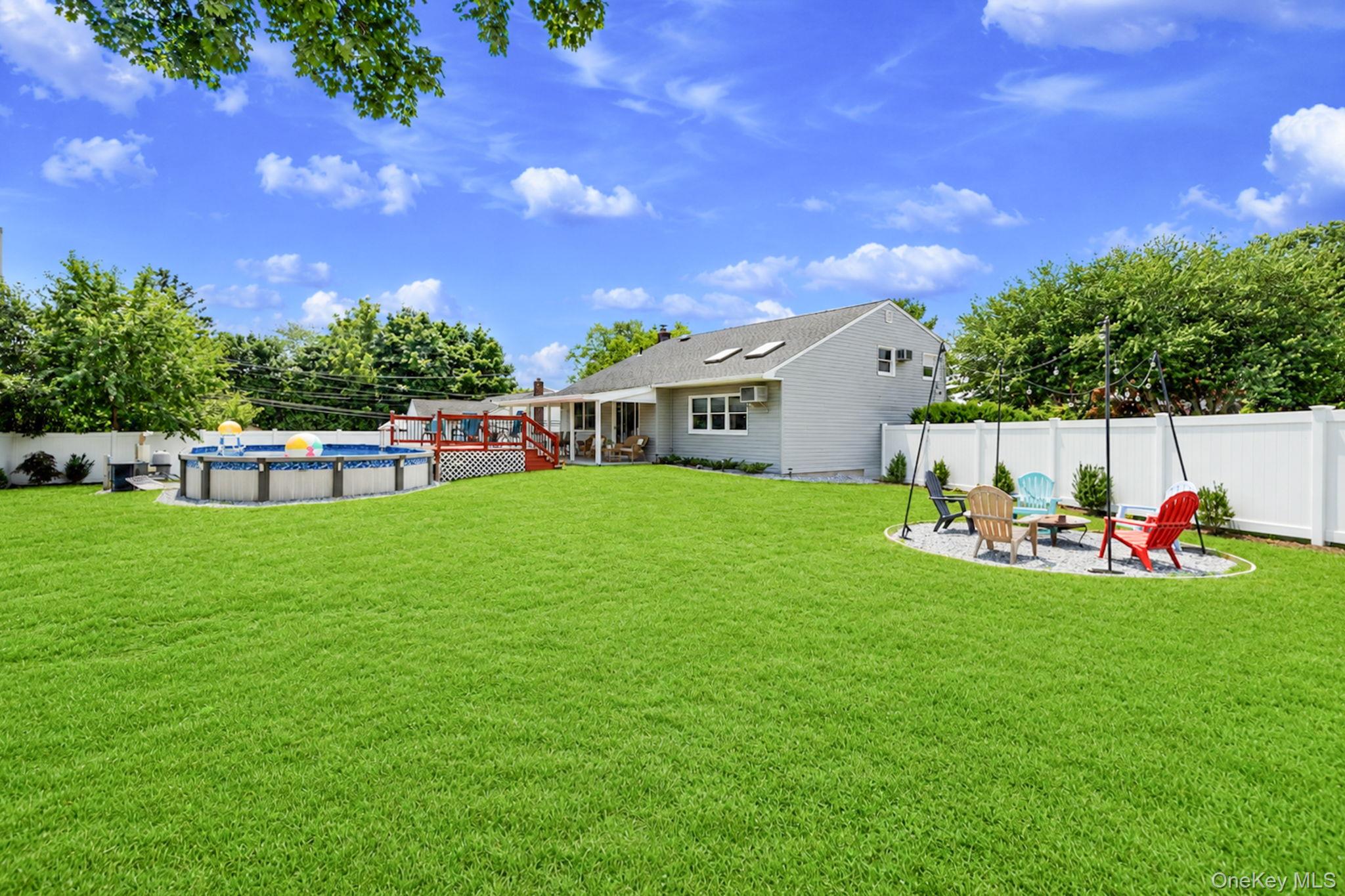 1 Blue Spruce Lane