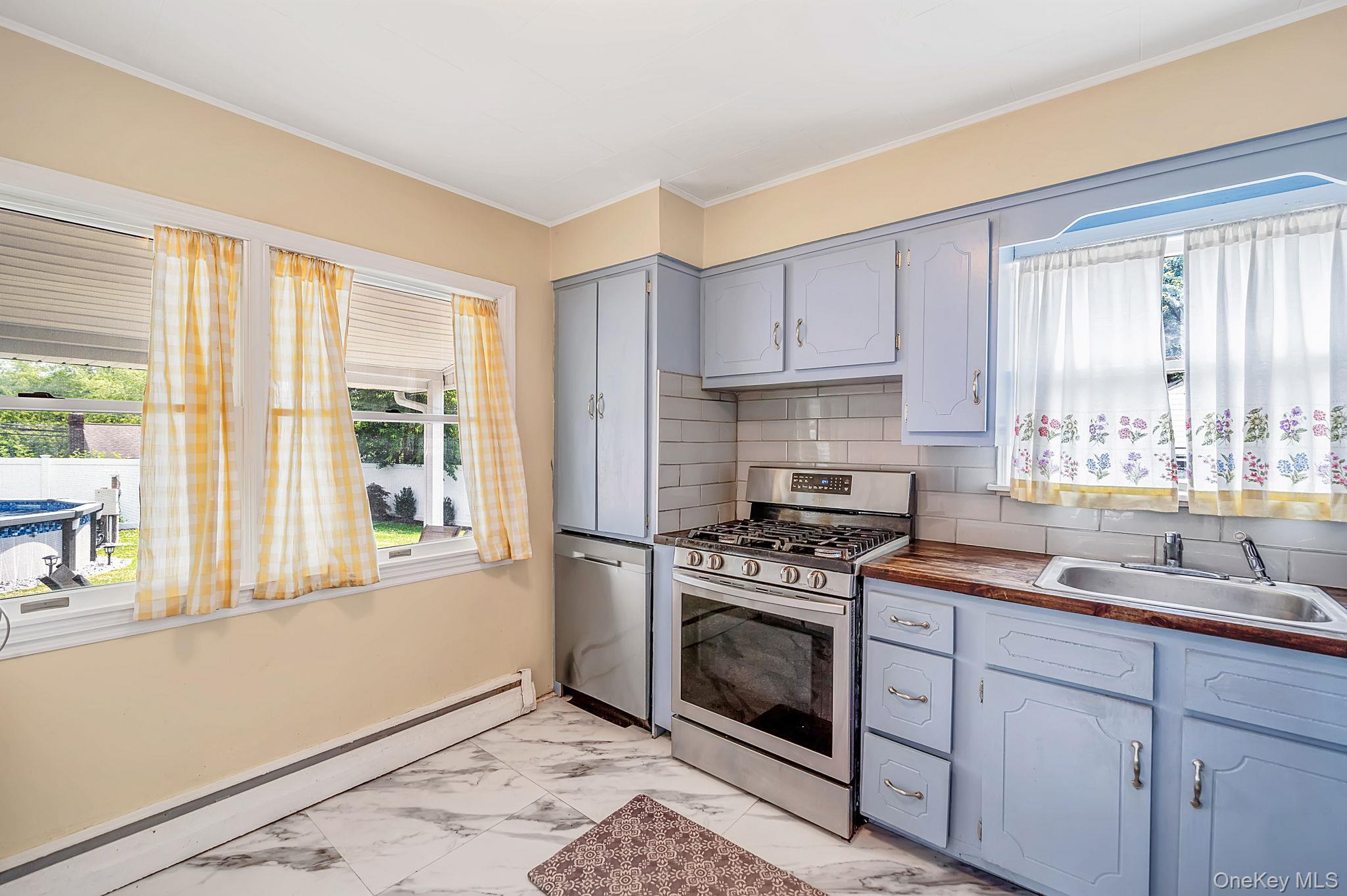 1 Blue Spruce Lane