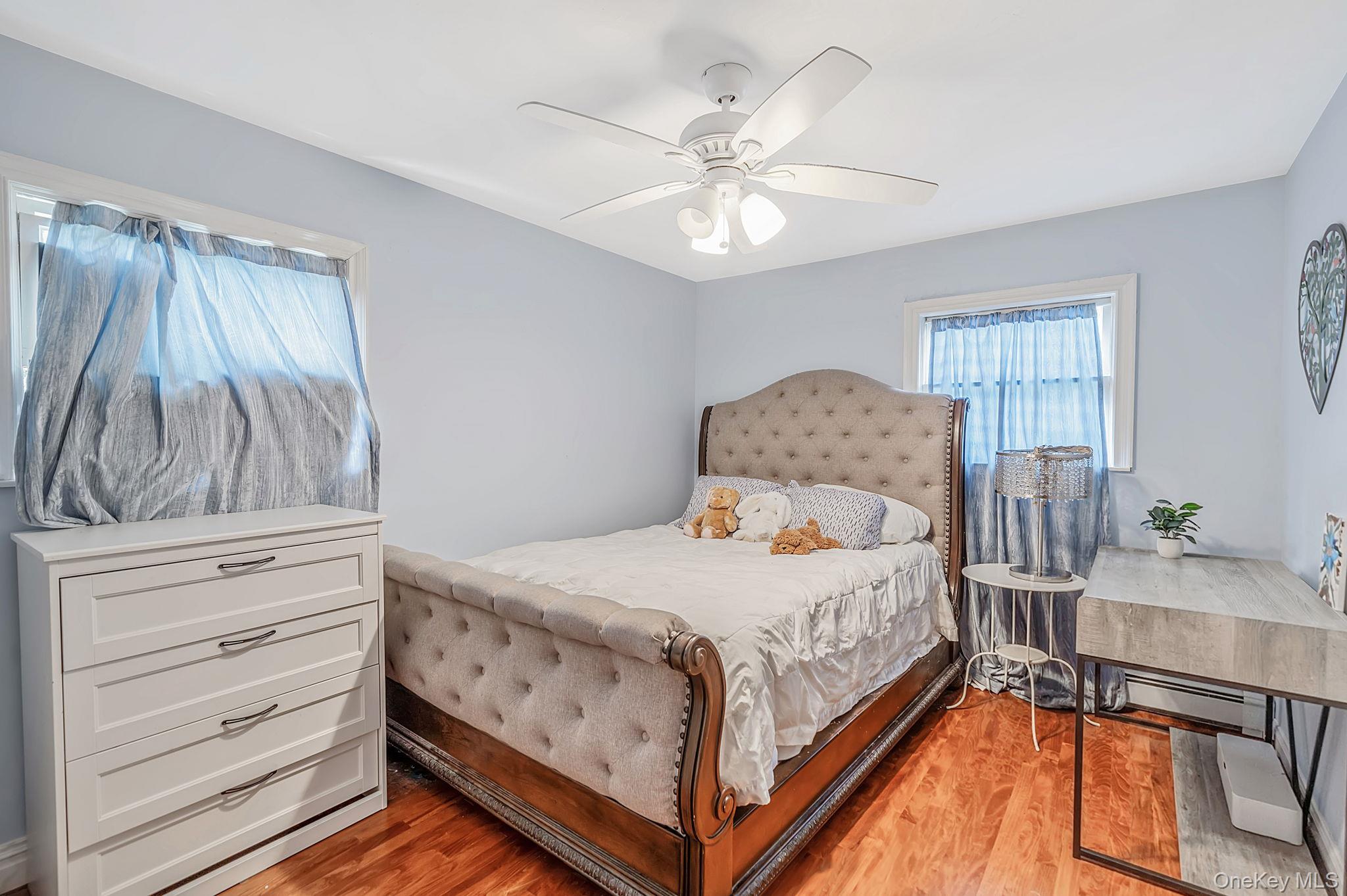1 Blue Spruce Lane