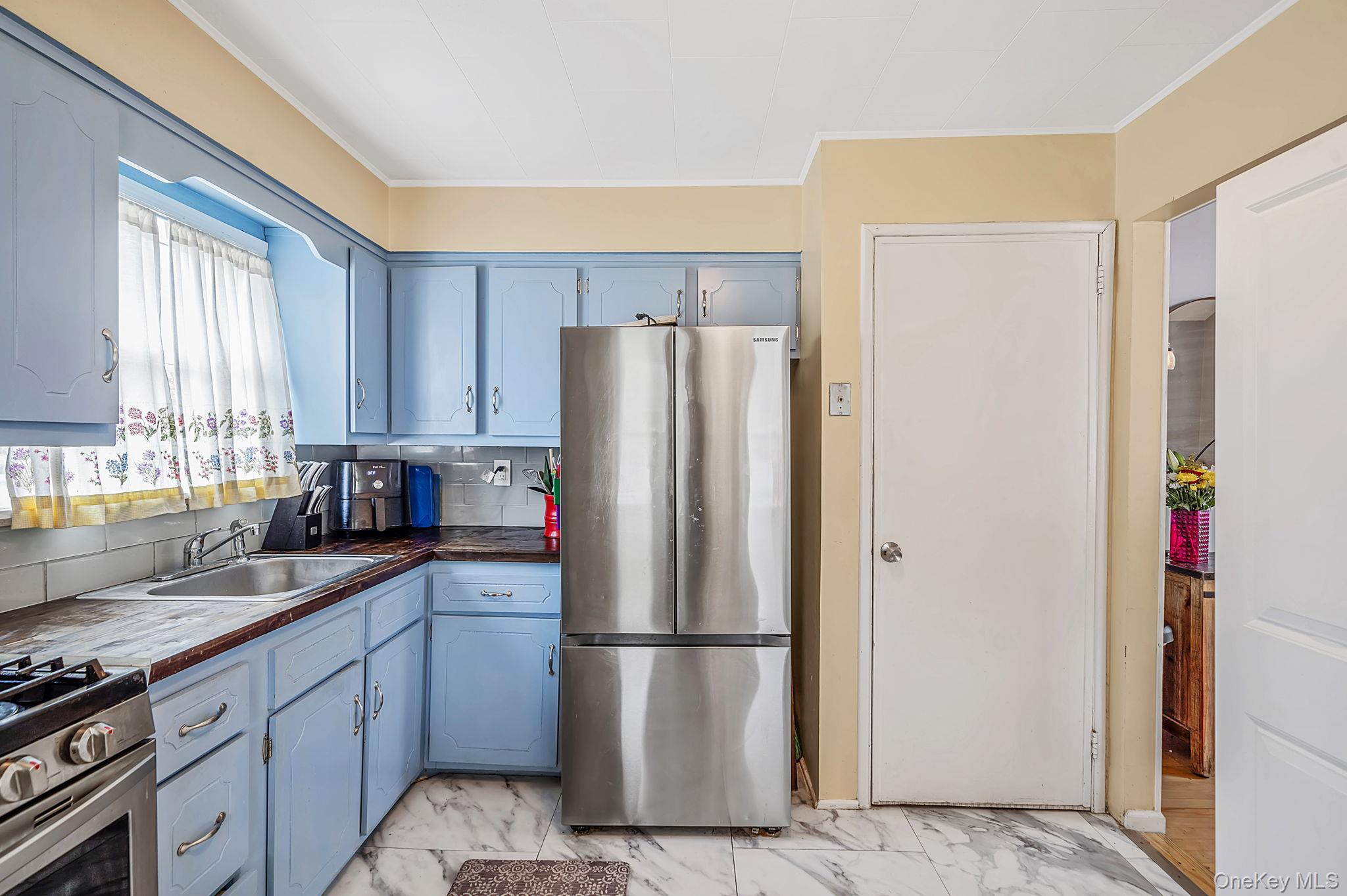 1 Blue Spruce Lane