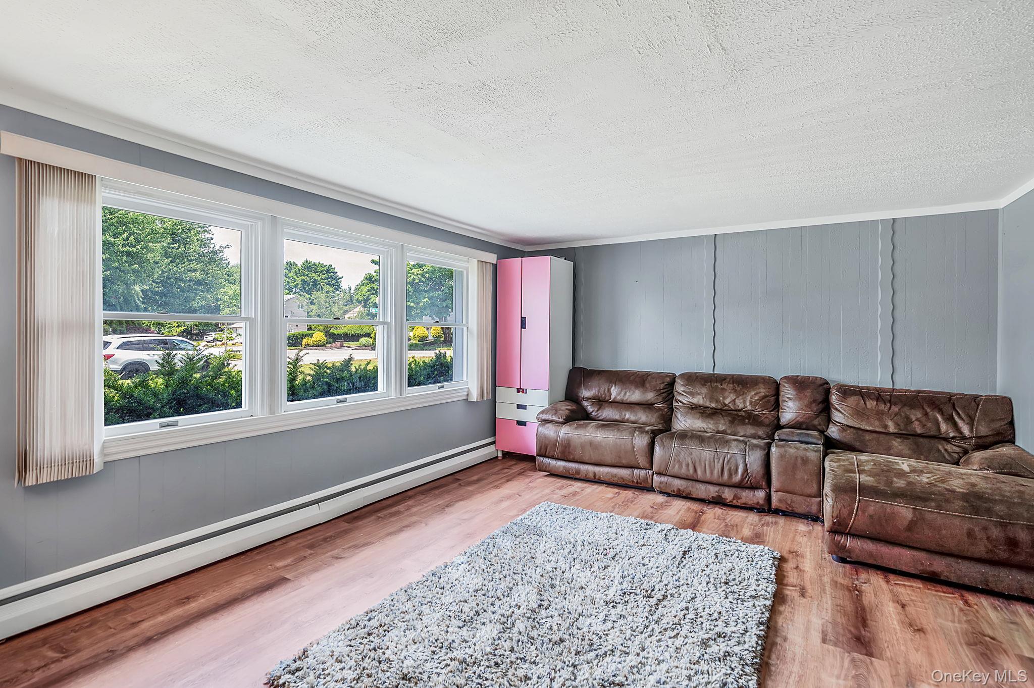 1 Blue Spruce Lane