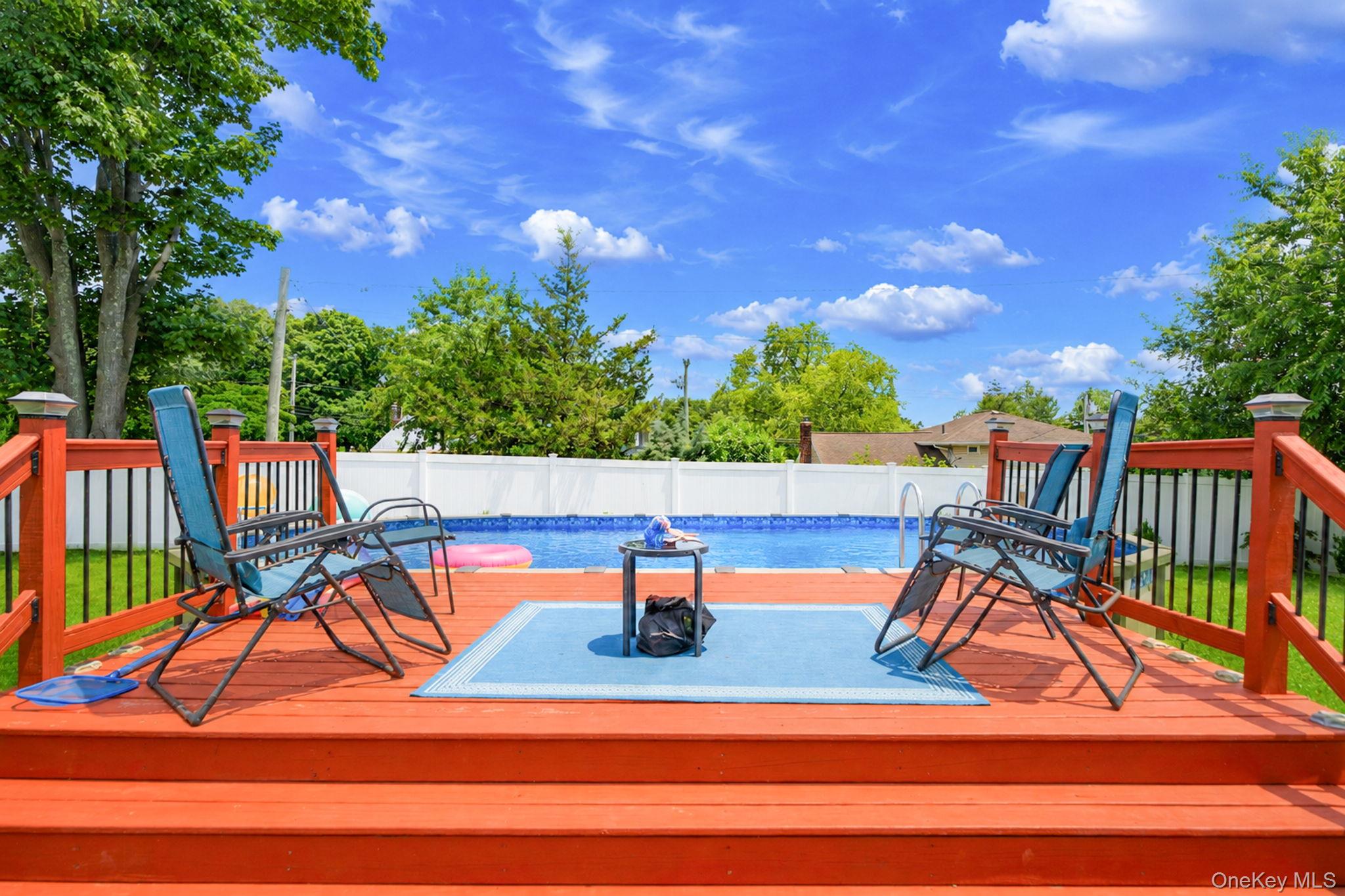 1 Blue Spruce Lane