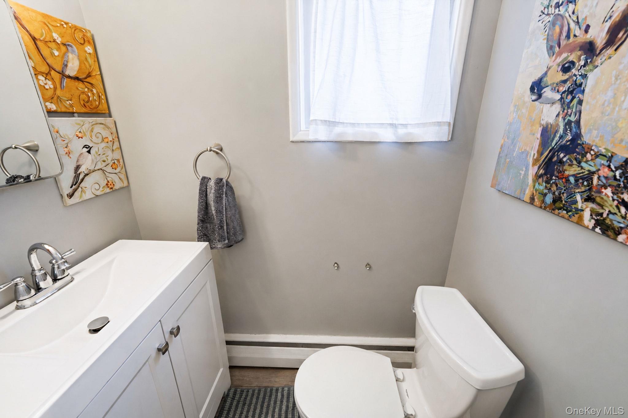 1 Blue Spruce Lane
