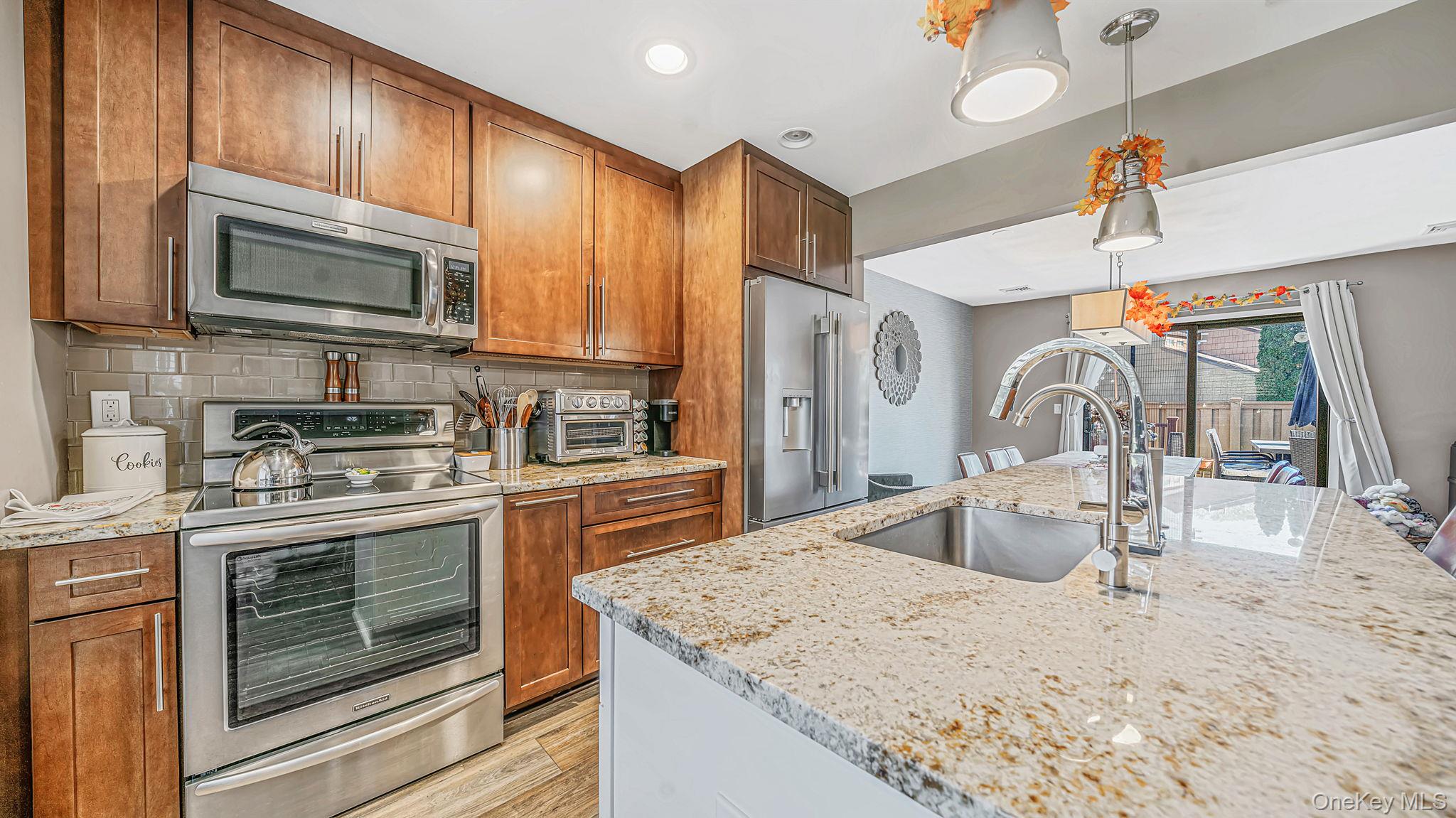 123 Scarlett Drive