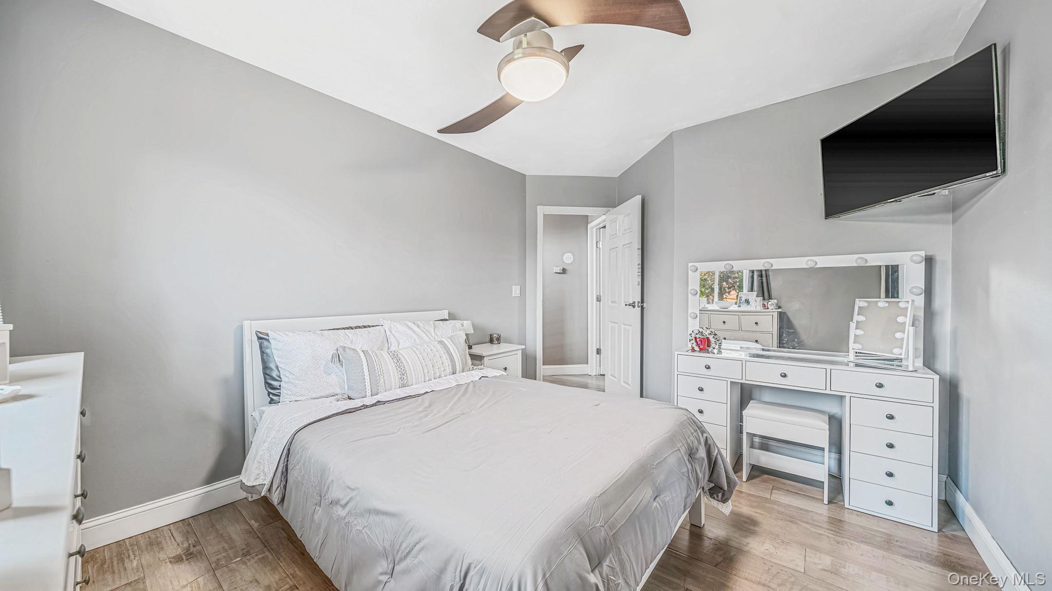 123 Scarlett Drive