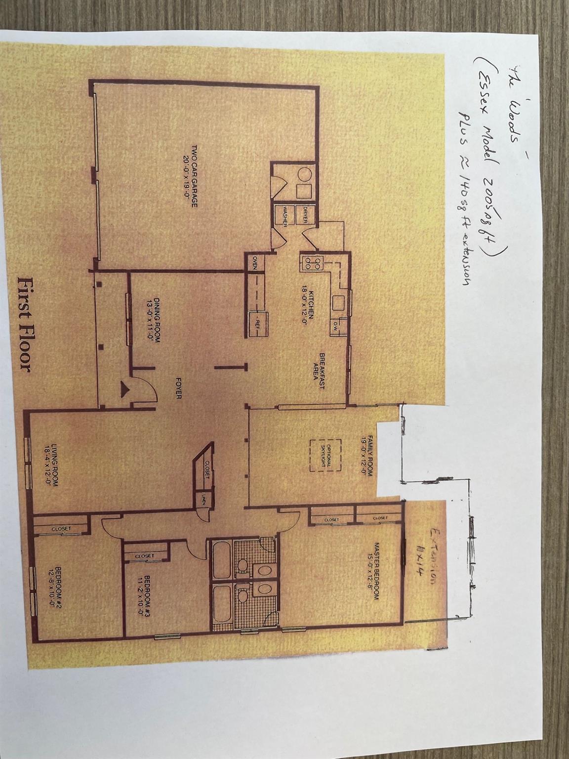 31 Timber Ridge Drive