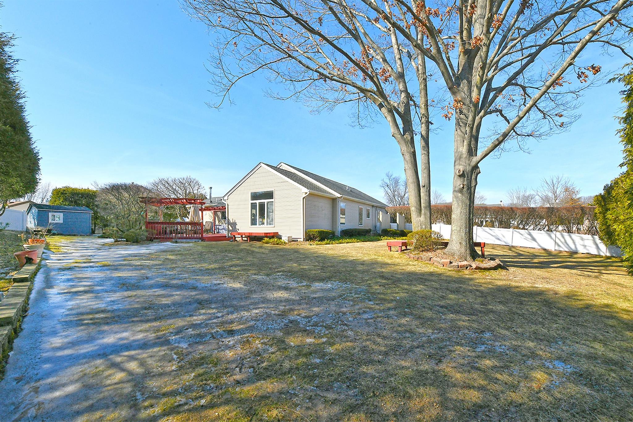 31 Timber Ridge Drive