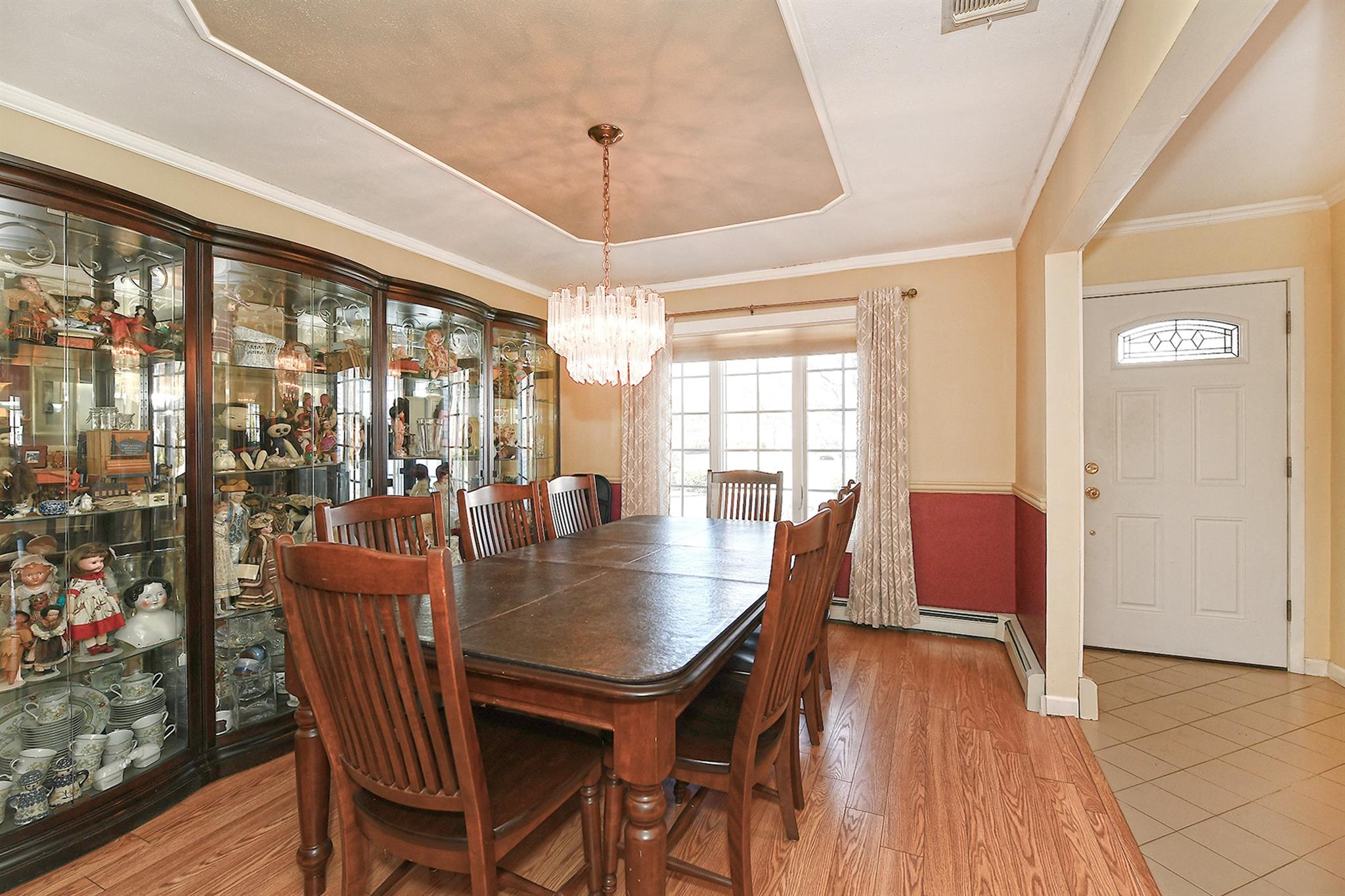 31 Timber Ridge Drive