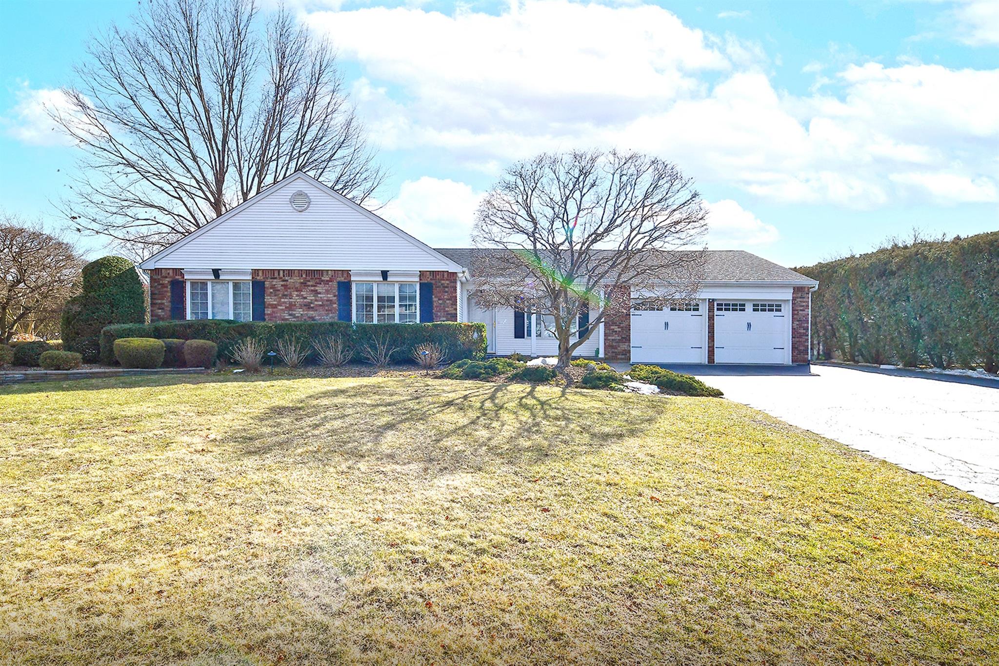 31 Timber Ridge Drive