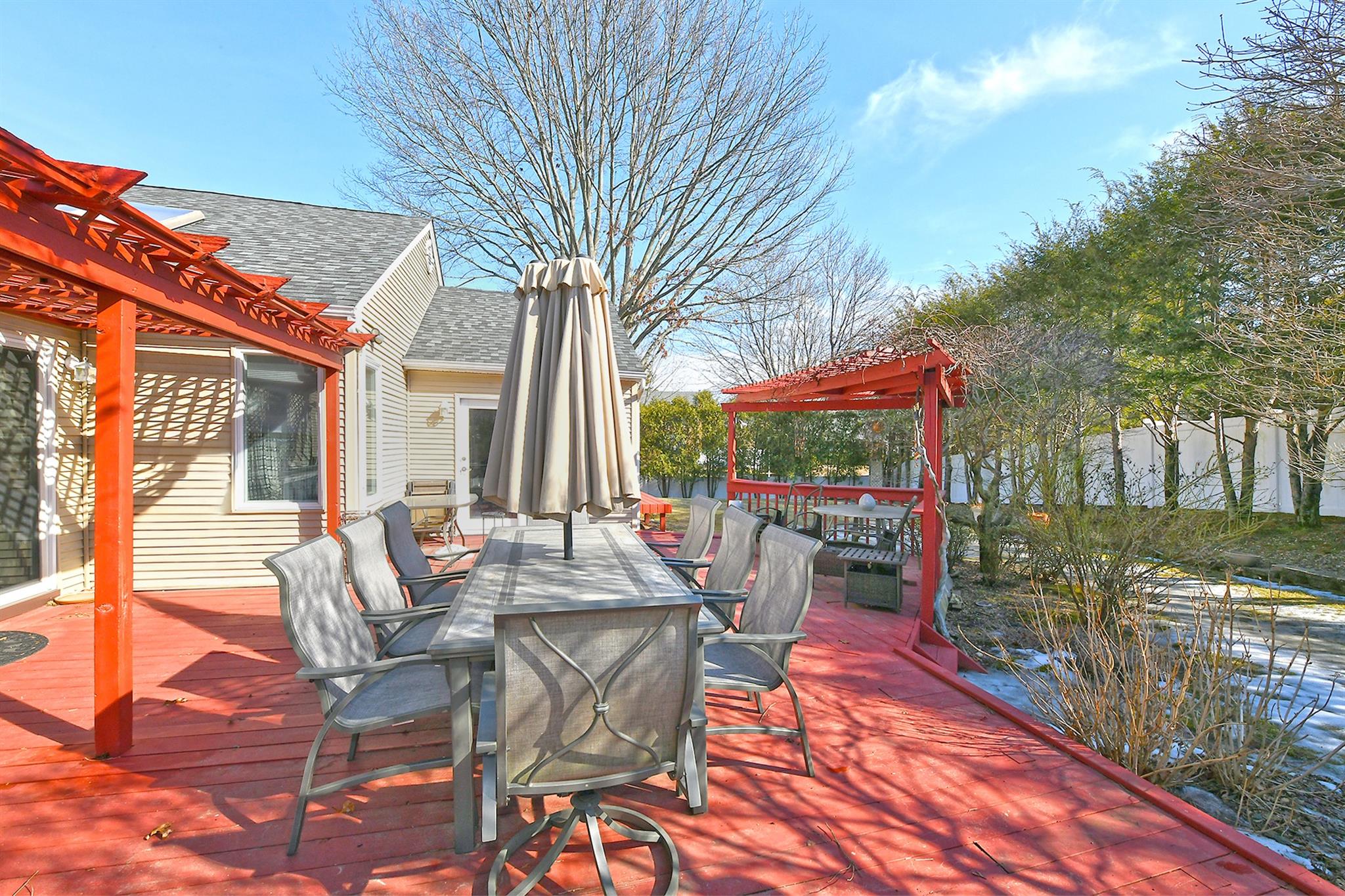 31 Timber Ridge Drive