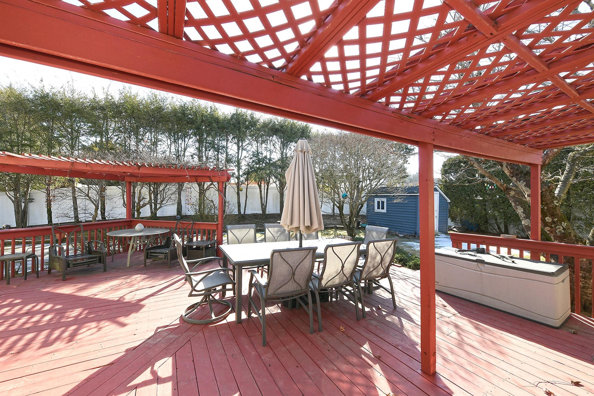 31 Timber Ridge Drive