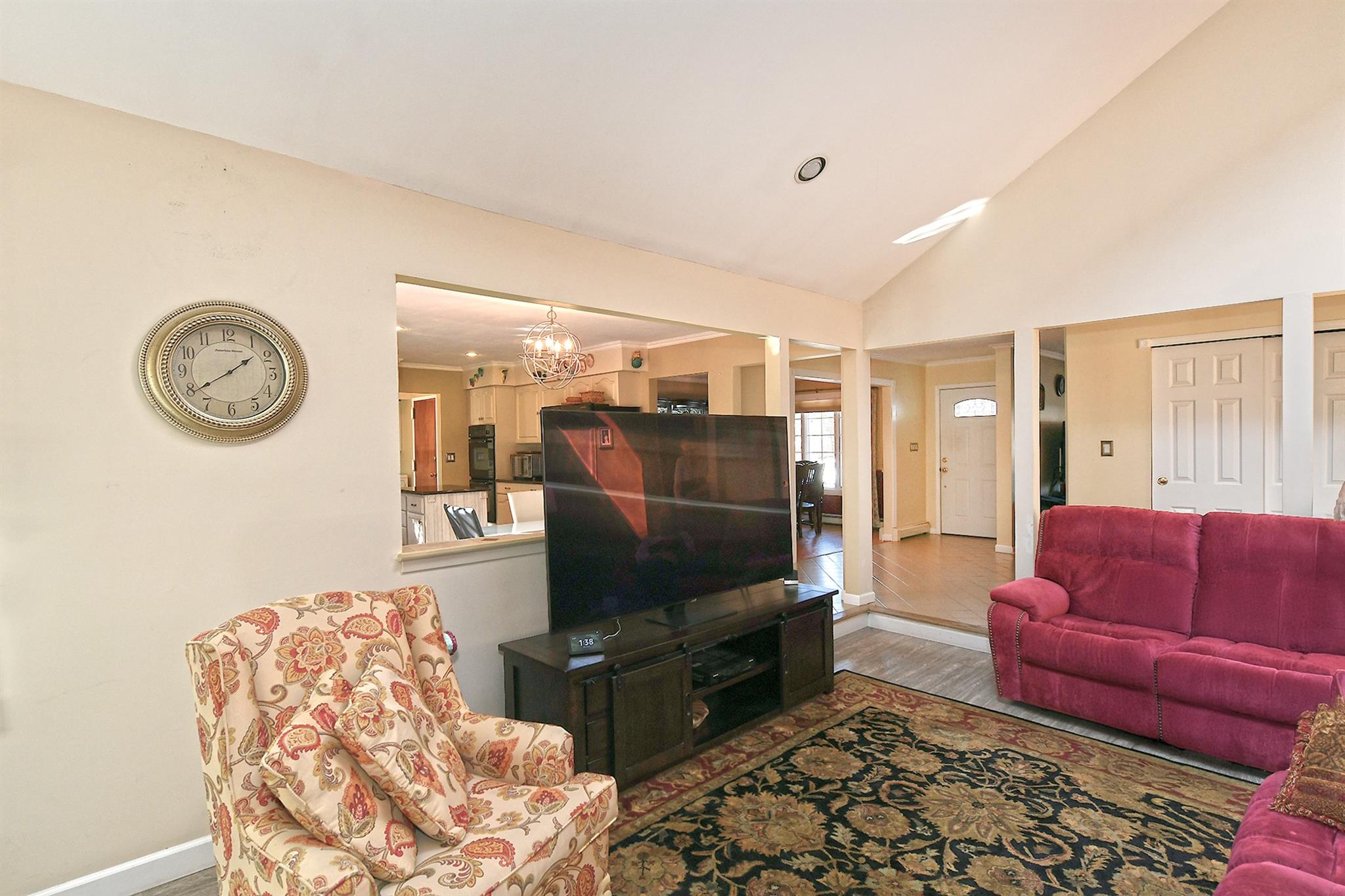 31 Timber Ridge Drive