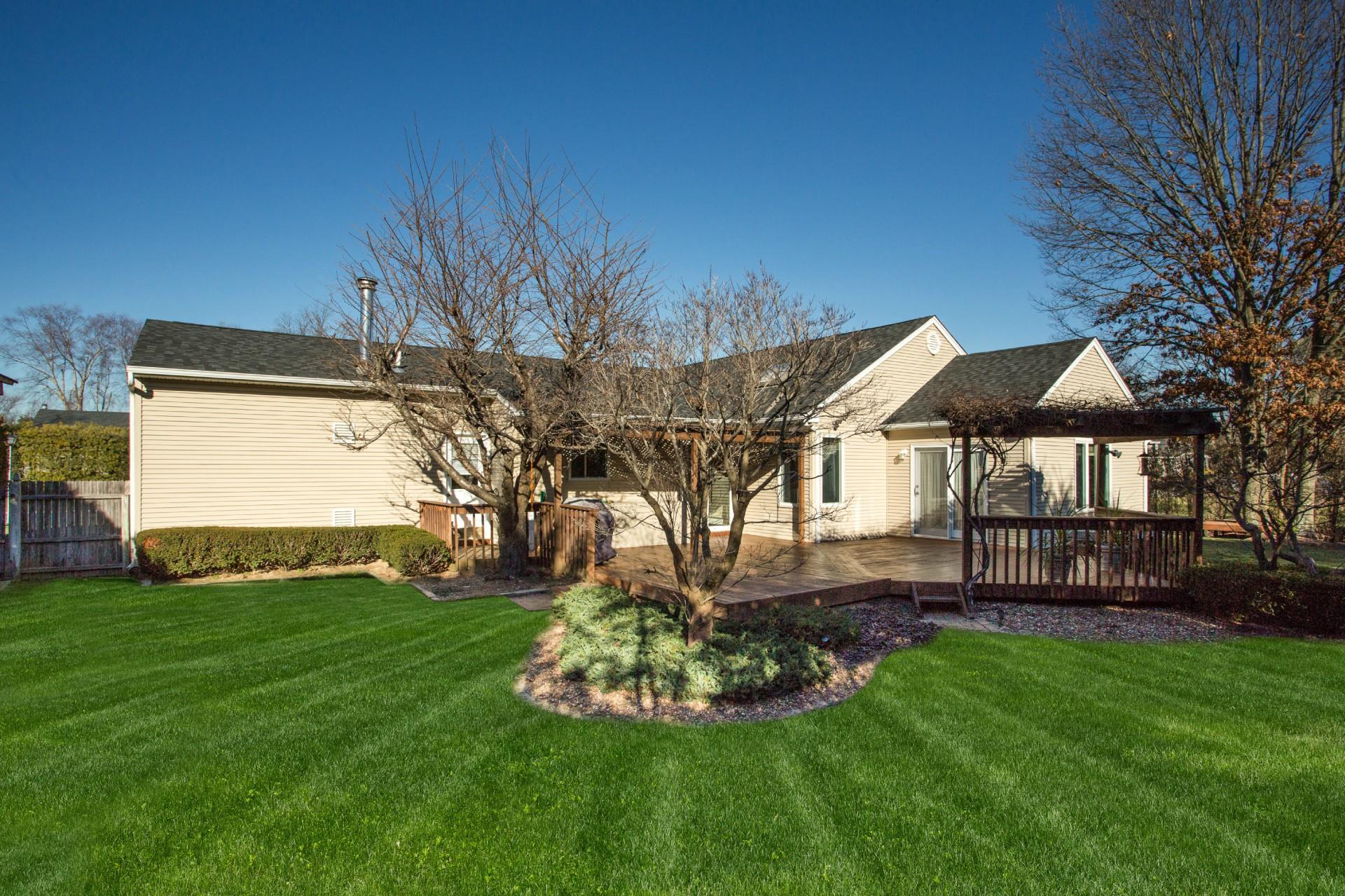 31 Timber Ridge Drive