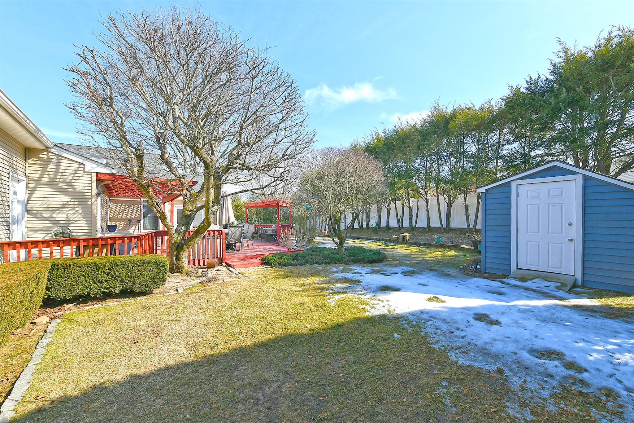 31 Timber Ridge Drive