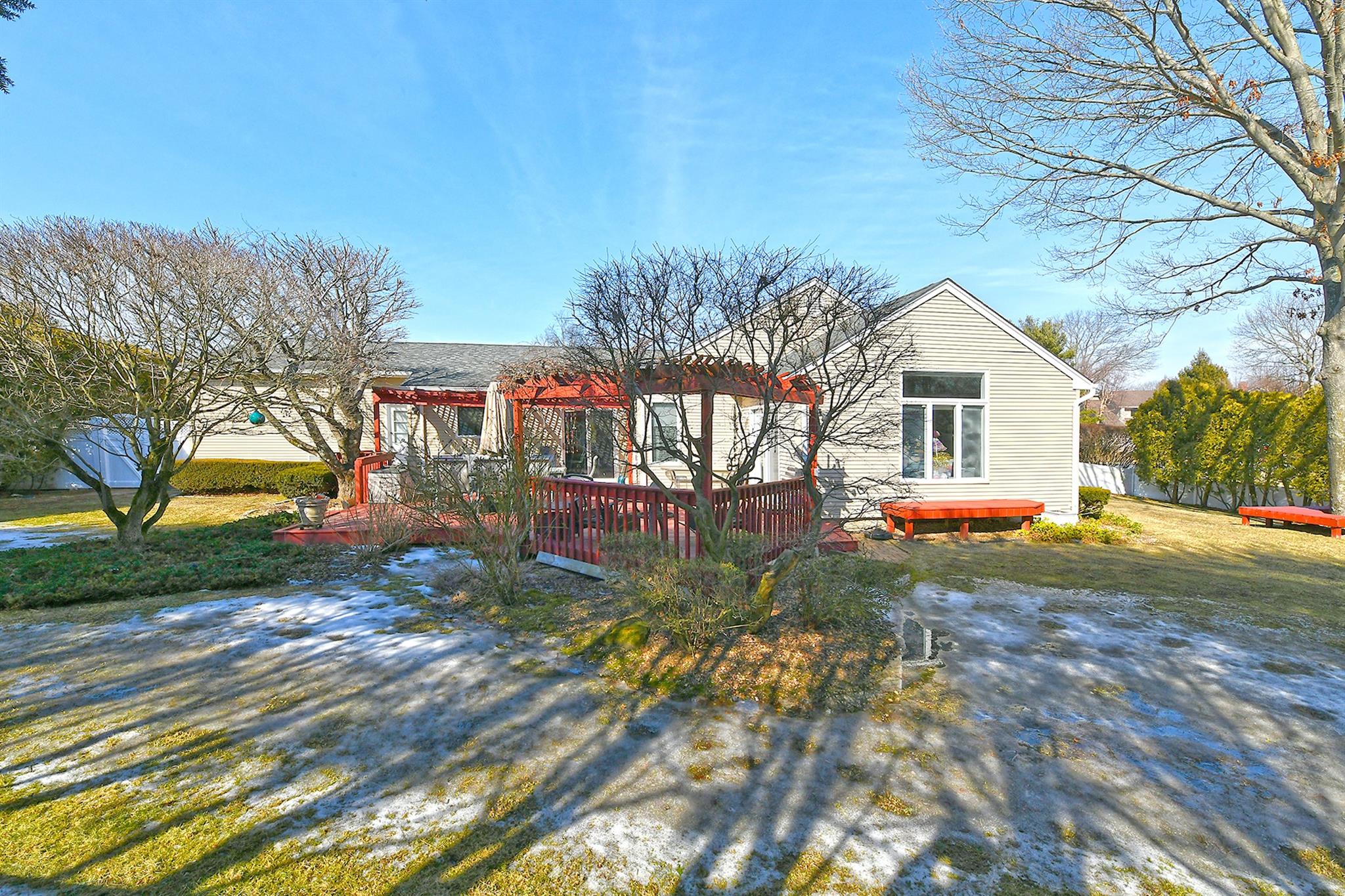 31 Timber Ridge Drive