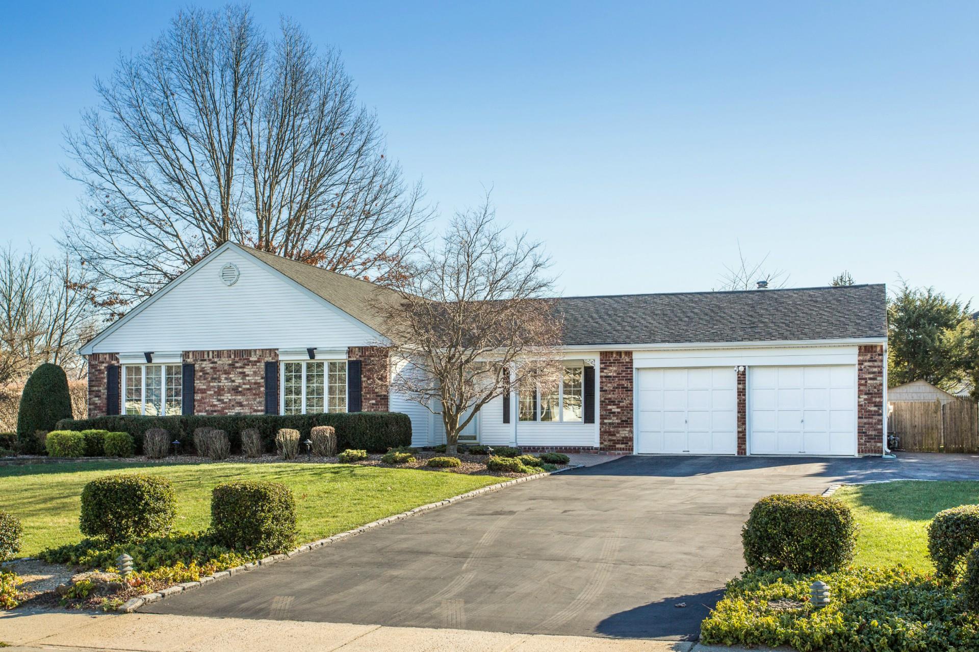 31 Timber Ridge Drive