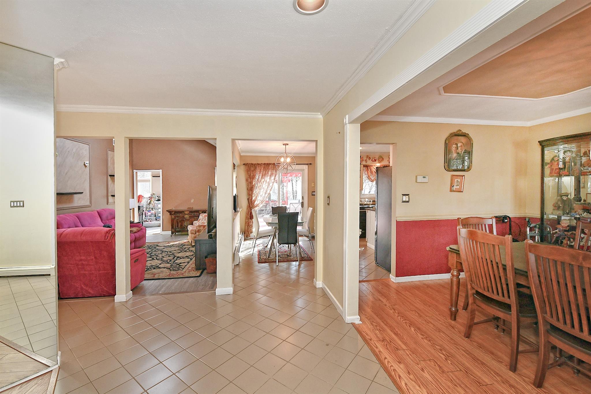 31 Timber Ridge Drive