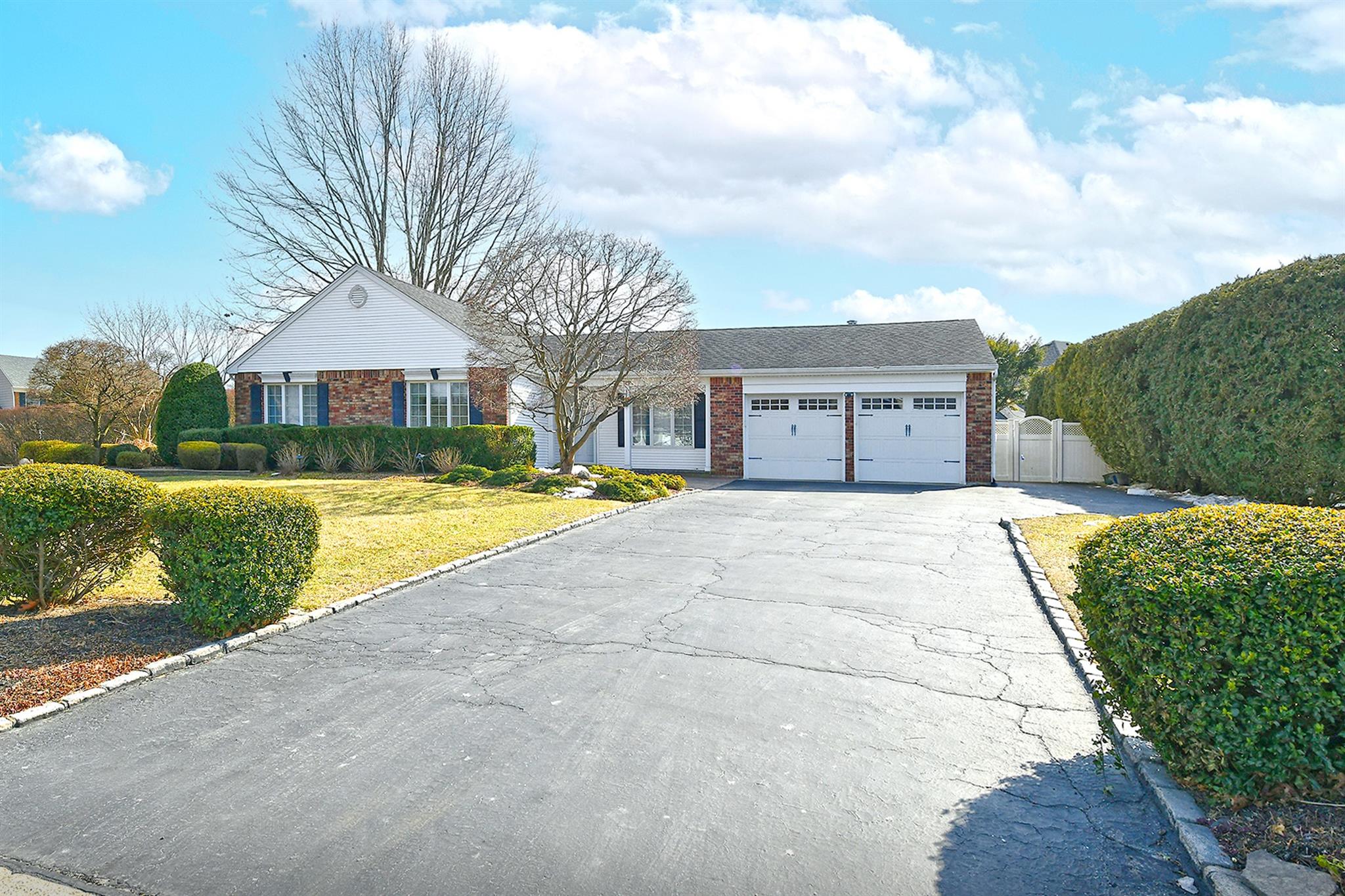 31 Timber Ridge Drive