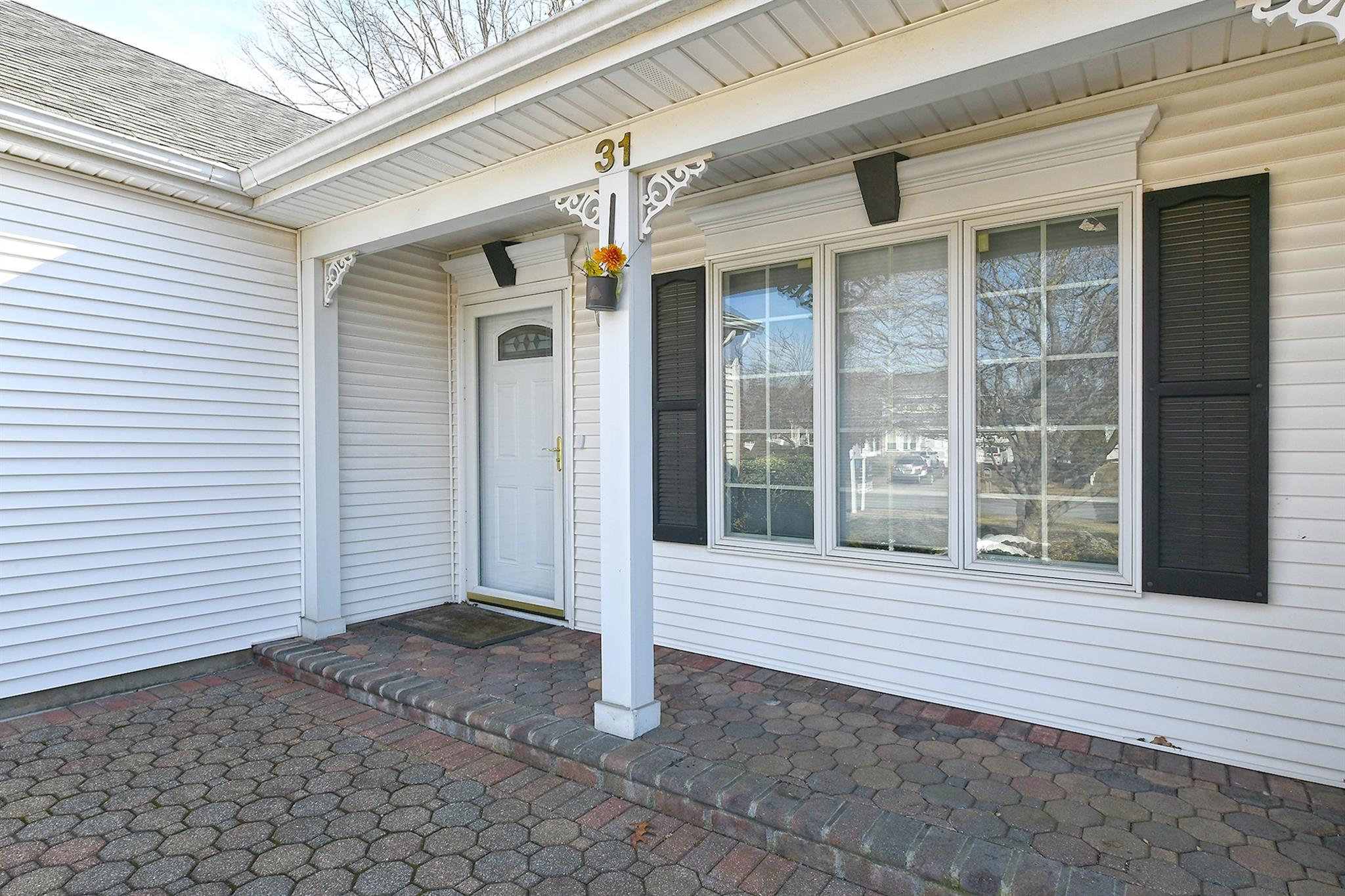 31 Timber Ridge Drive