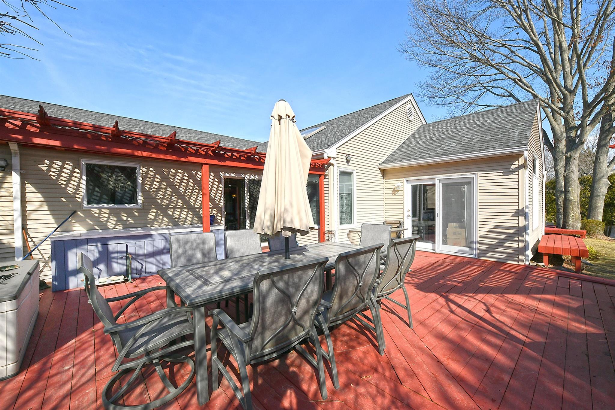 31 Timber Ridge Drive