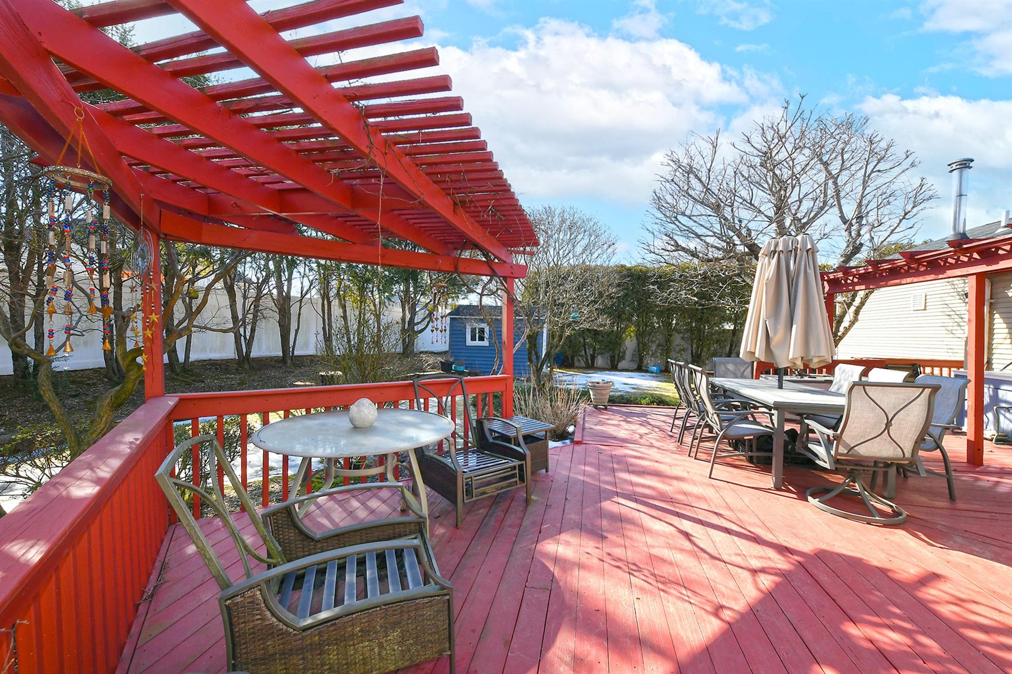 31 Timber Ridge Drive