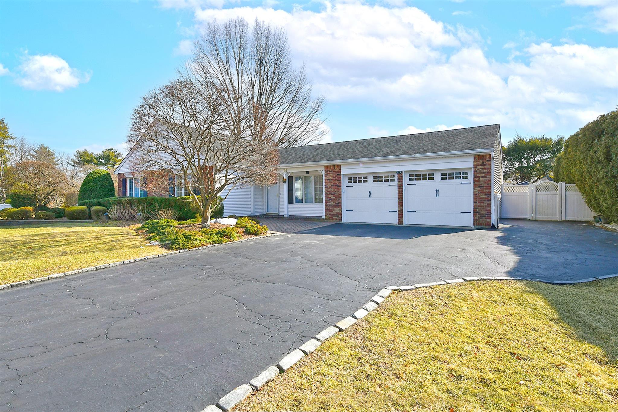 31 Timber Ridge Drive