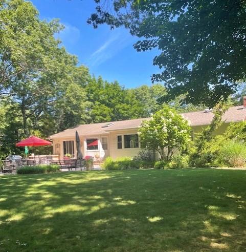 94 Shirley Court