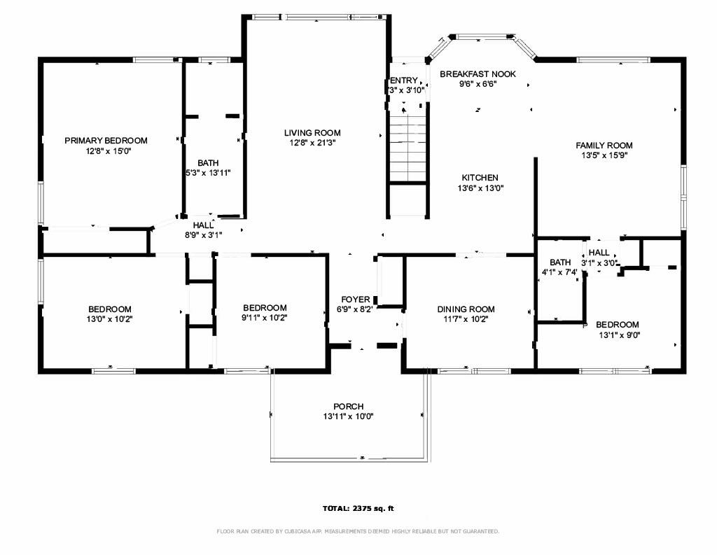94 Shirley Court