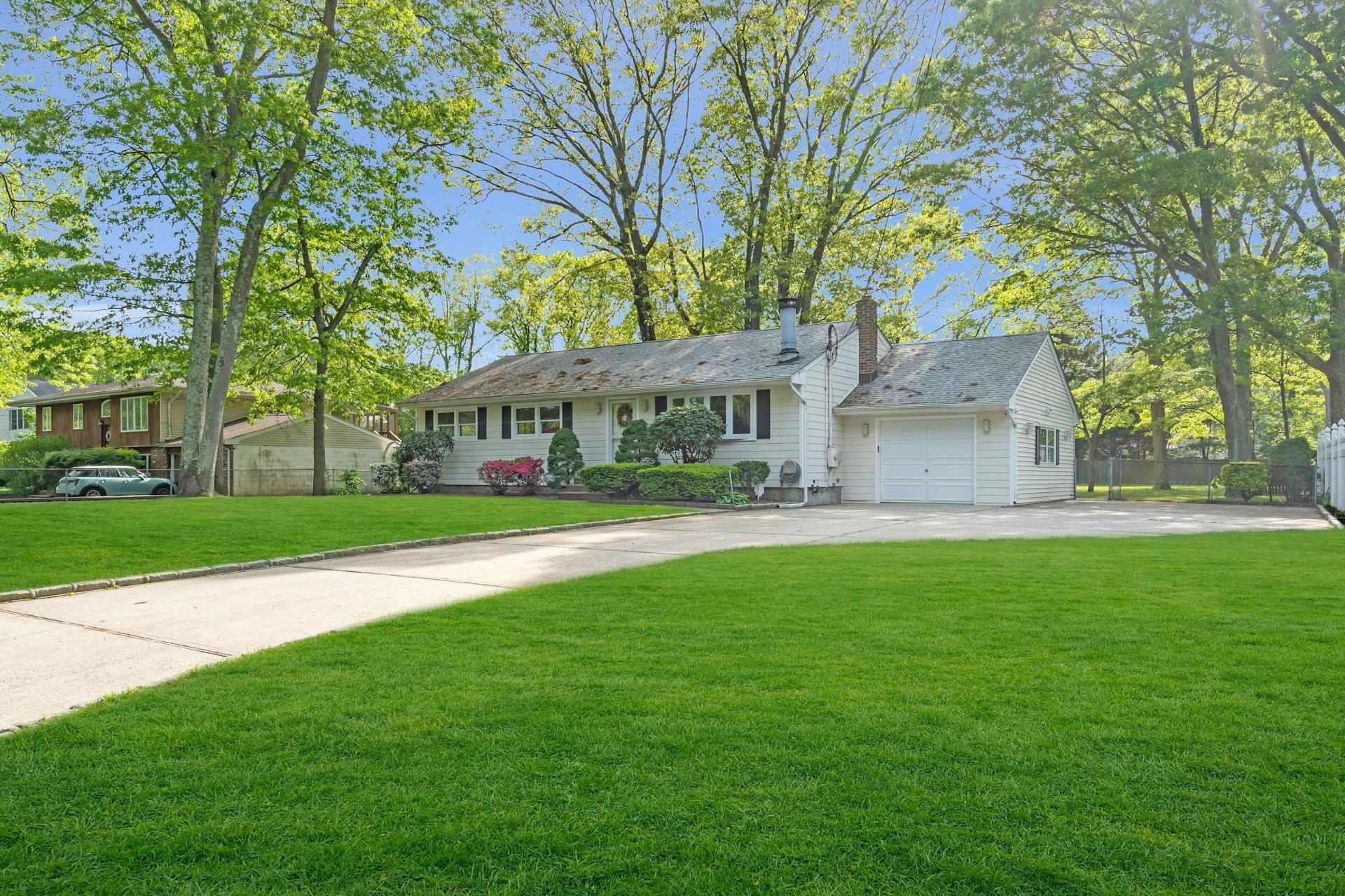 116 Ledgewood Drive