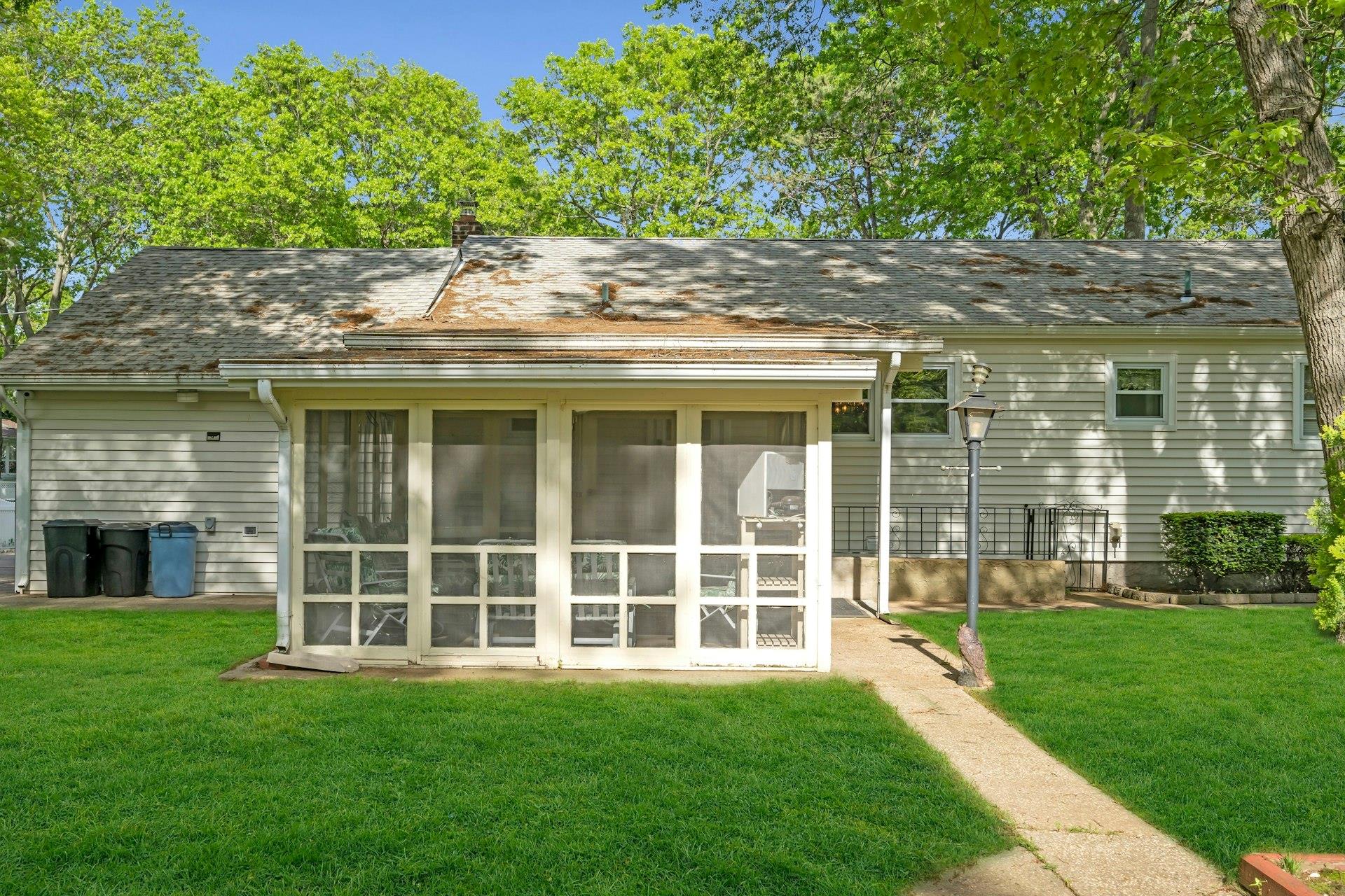 116 Ledgewood Drive