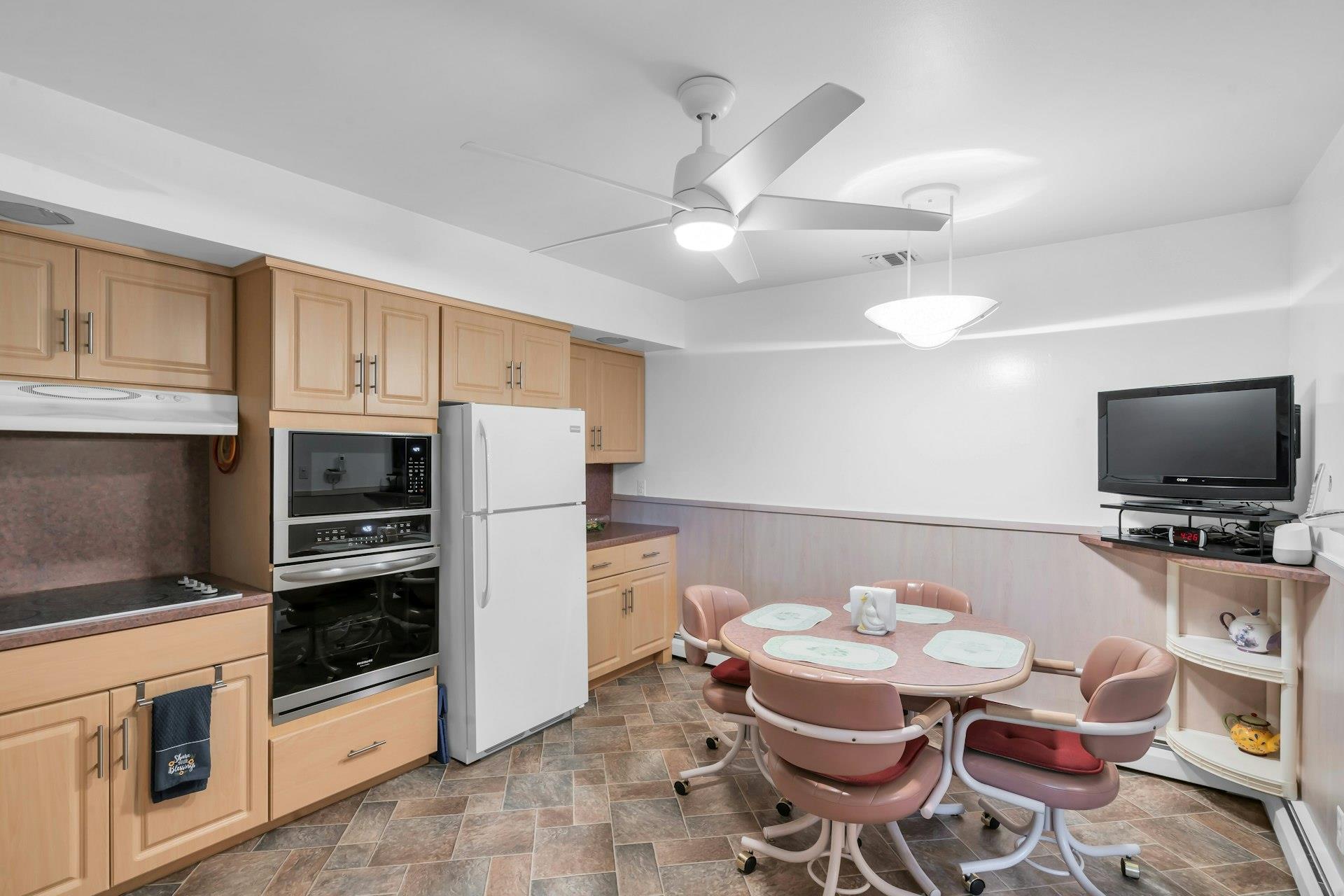 116 Ledgewood Drive
