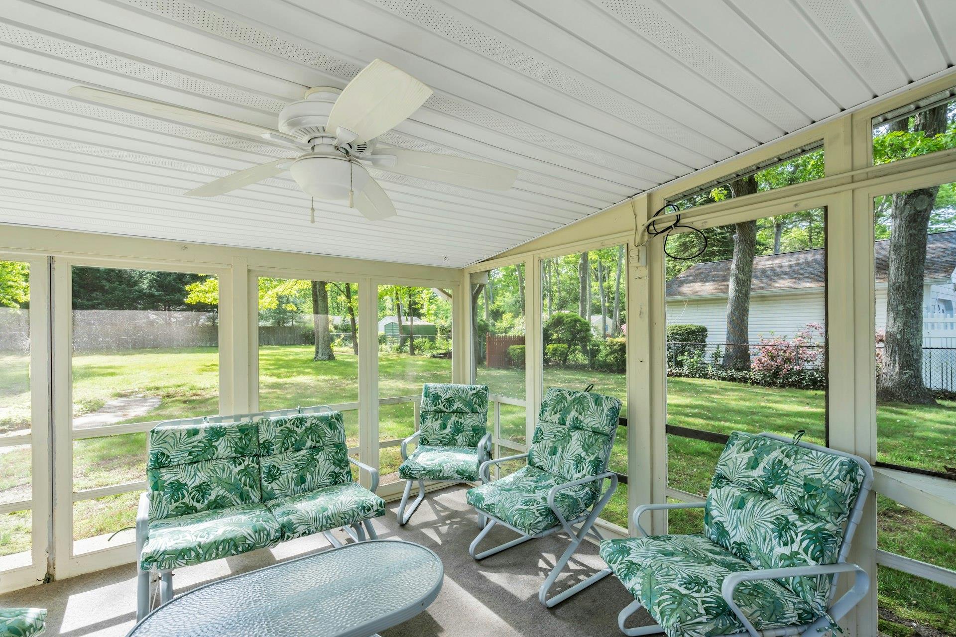116 Ledgewood Drive