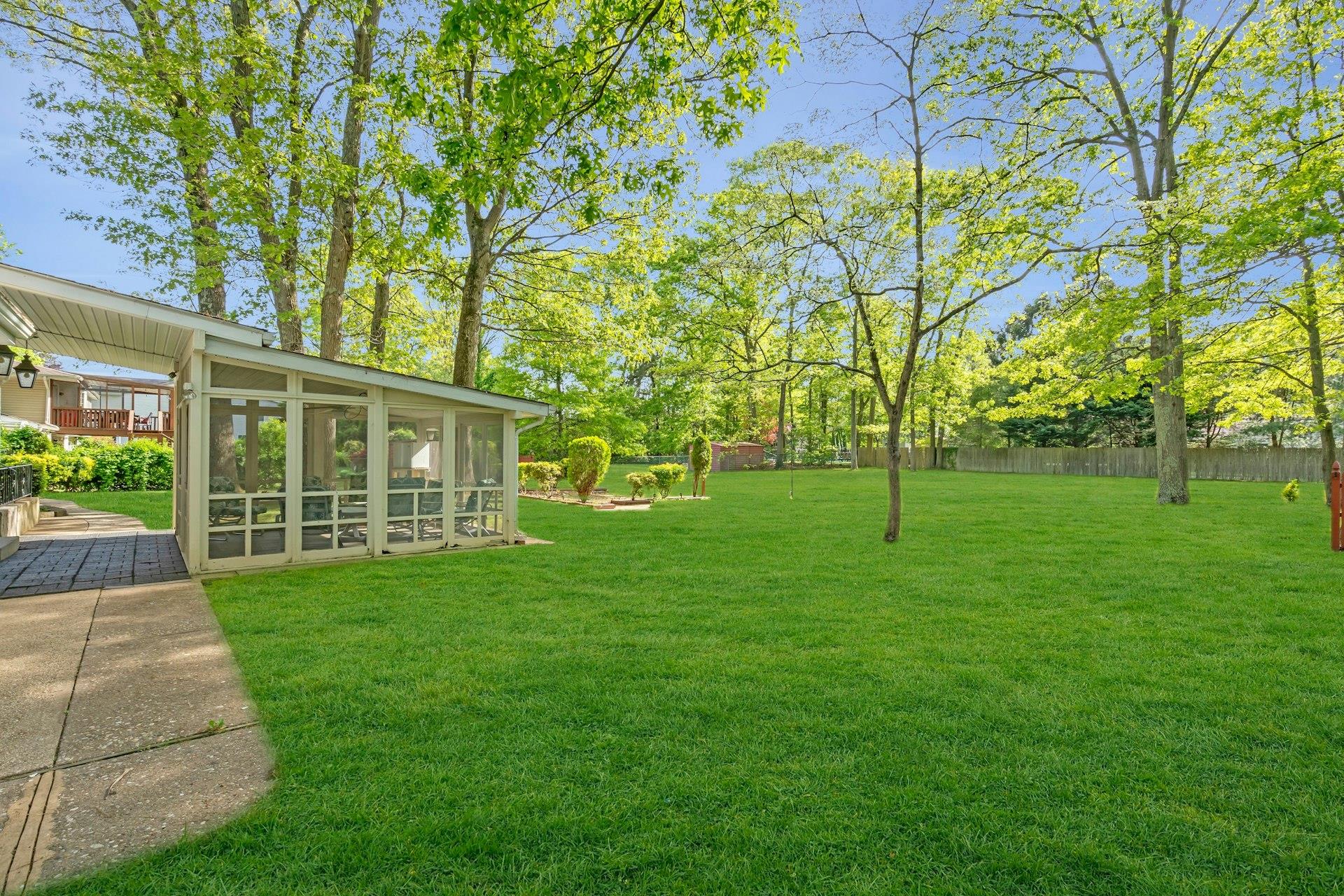 116 Ledgewood Drive